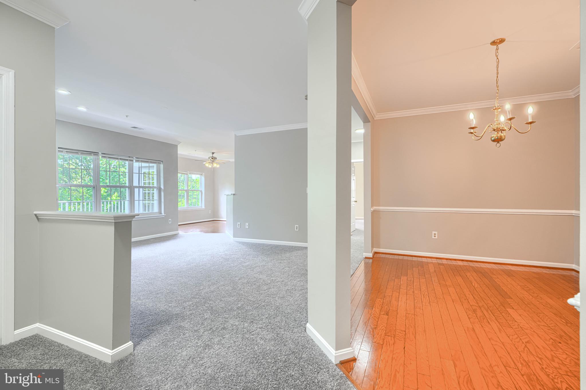 HOPEWELL POINTE - Residential