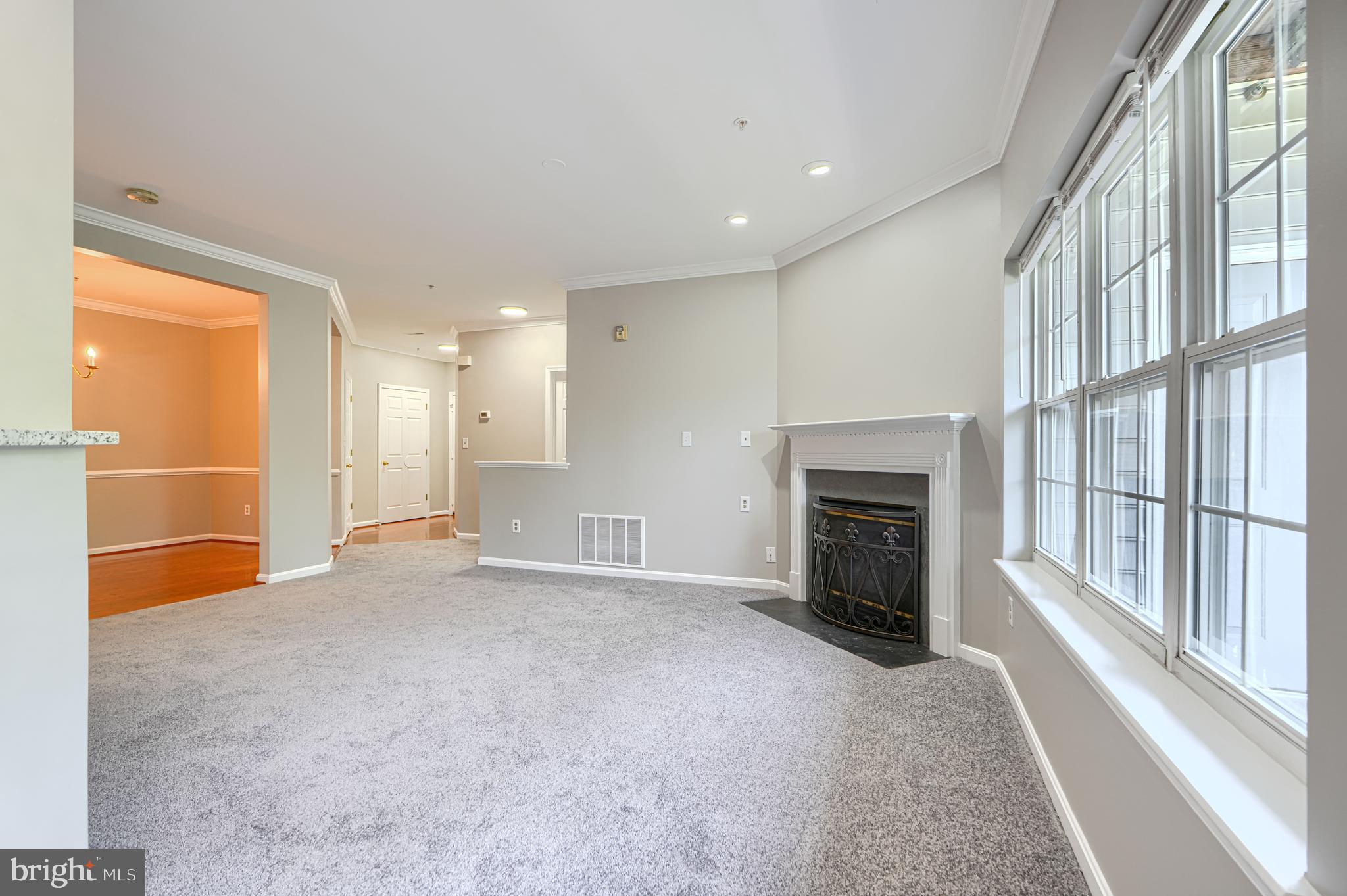 HOPEWELL POINTE - Residential