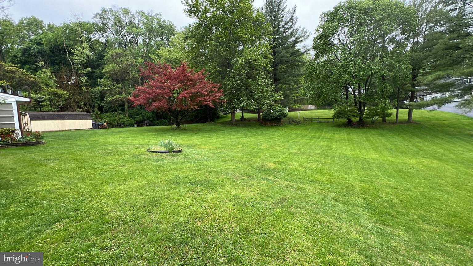 MOHNTON LAWN - Residential