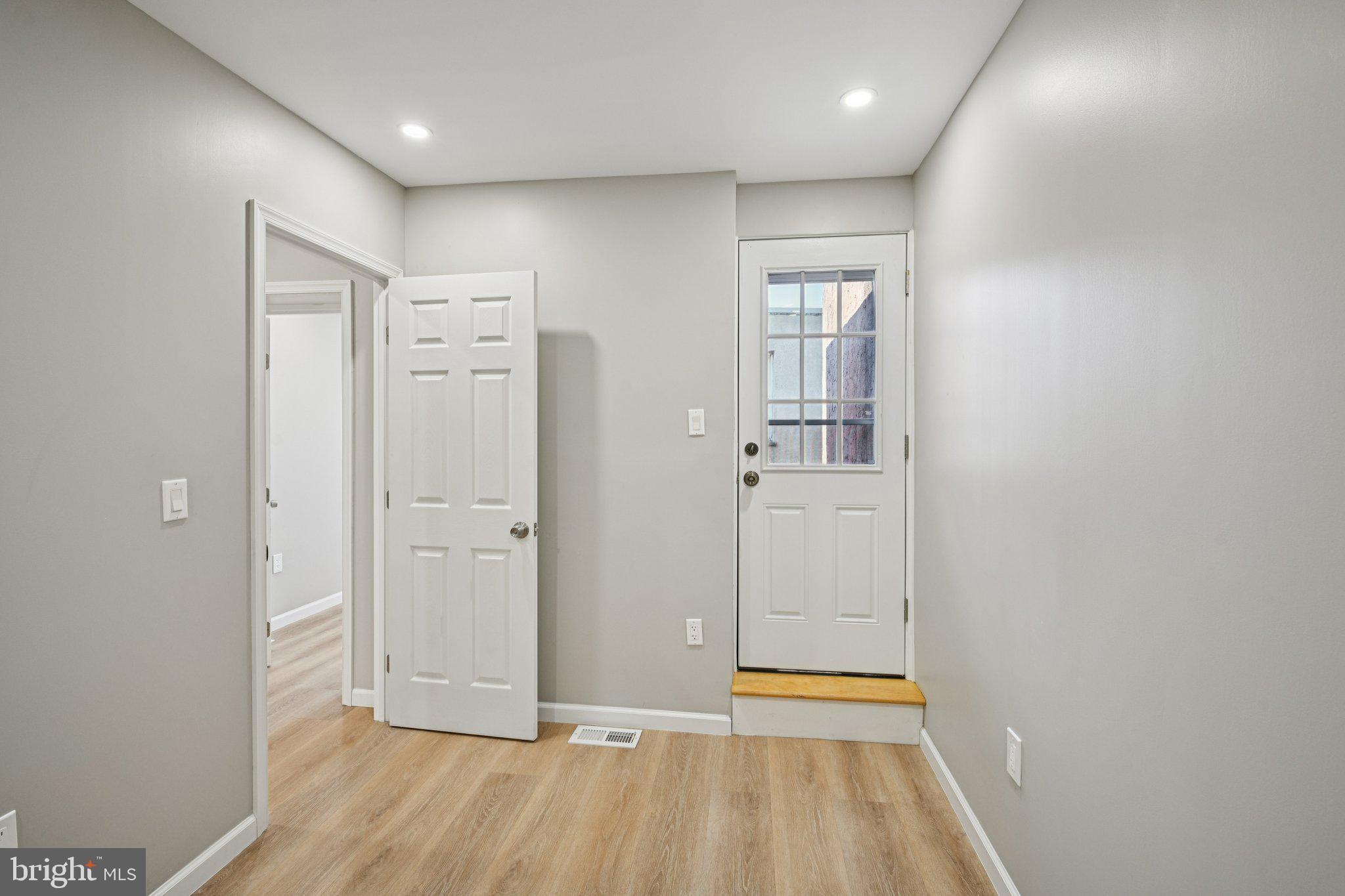 EAST PASSYUNK CROSSING - Residential