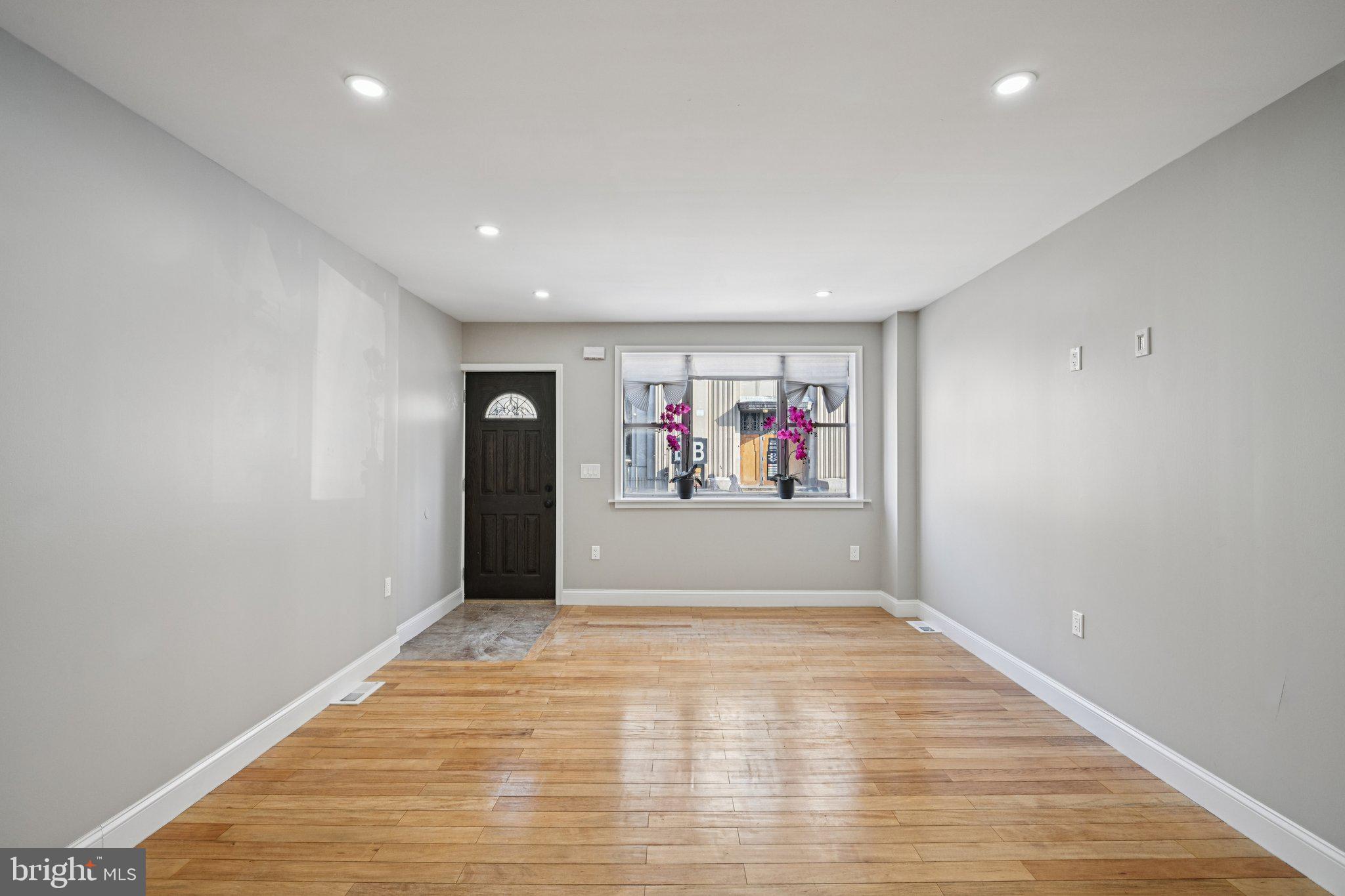 EAST PASSYUNK CROSSING - Residential