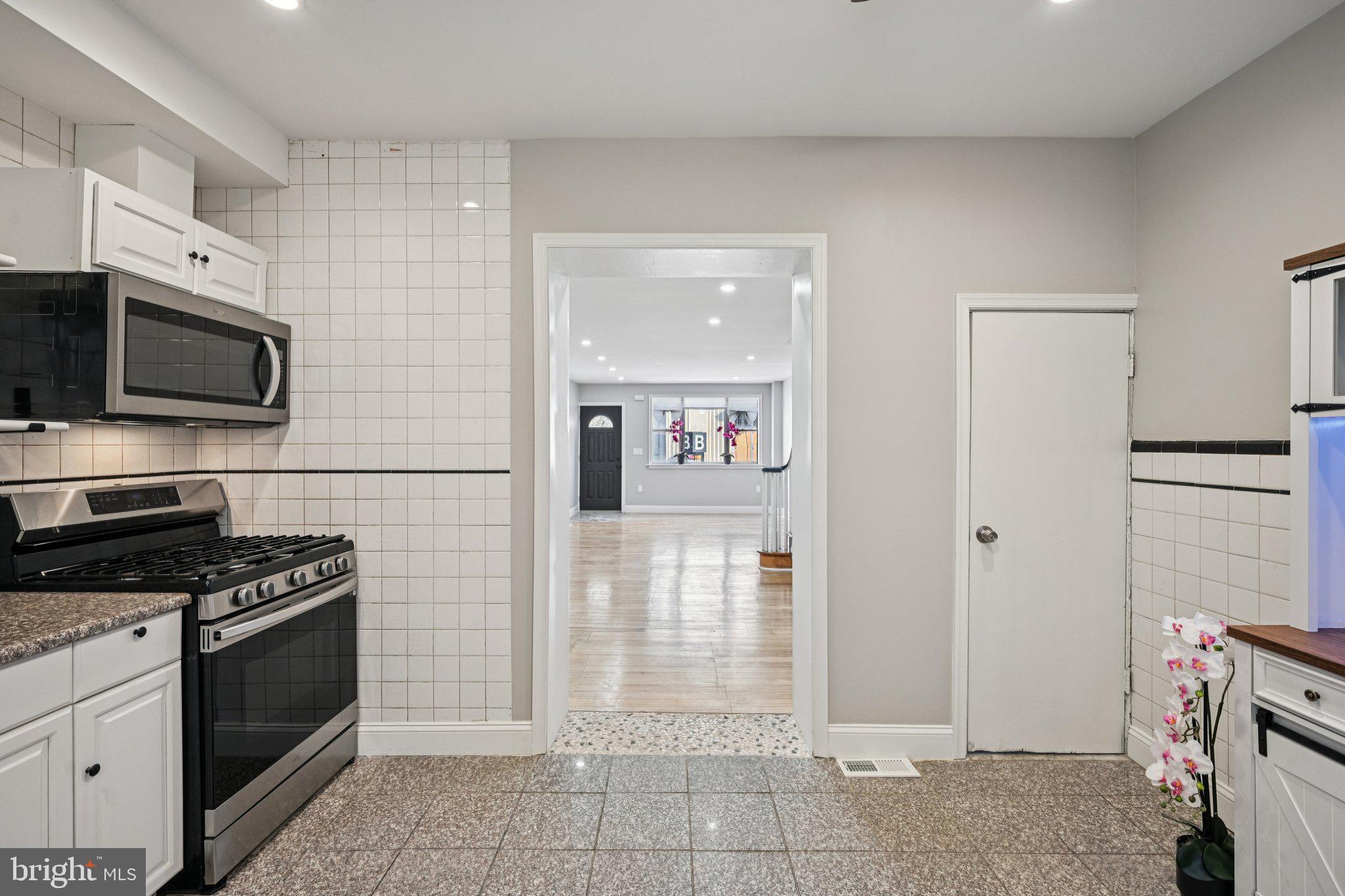 EAST PASSYUNK CROSSING - Residential