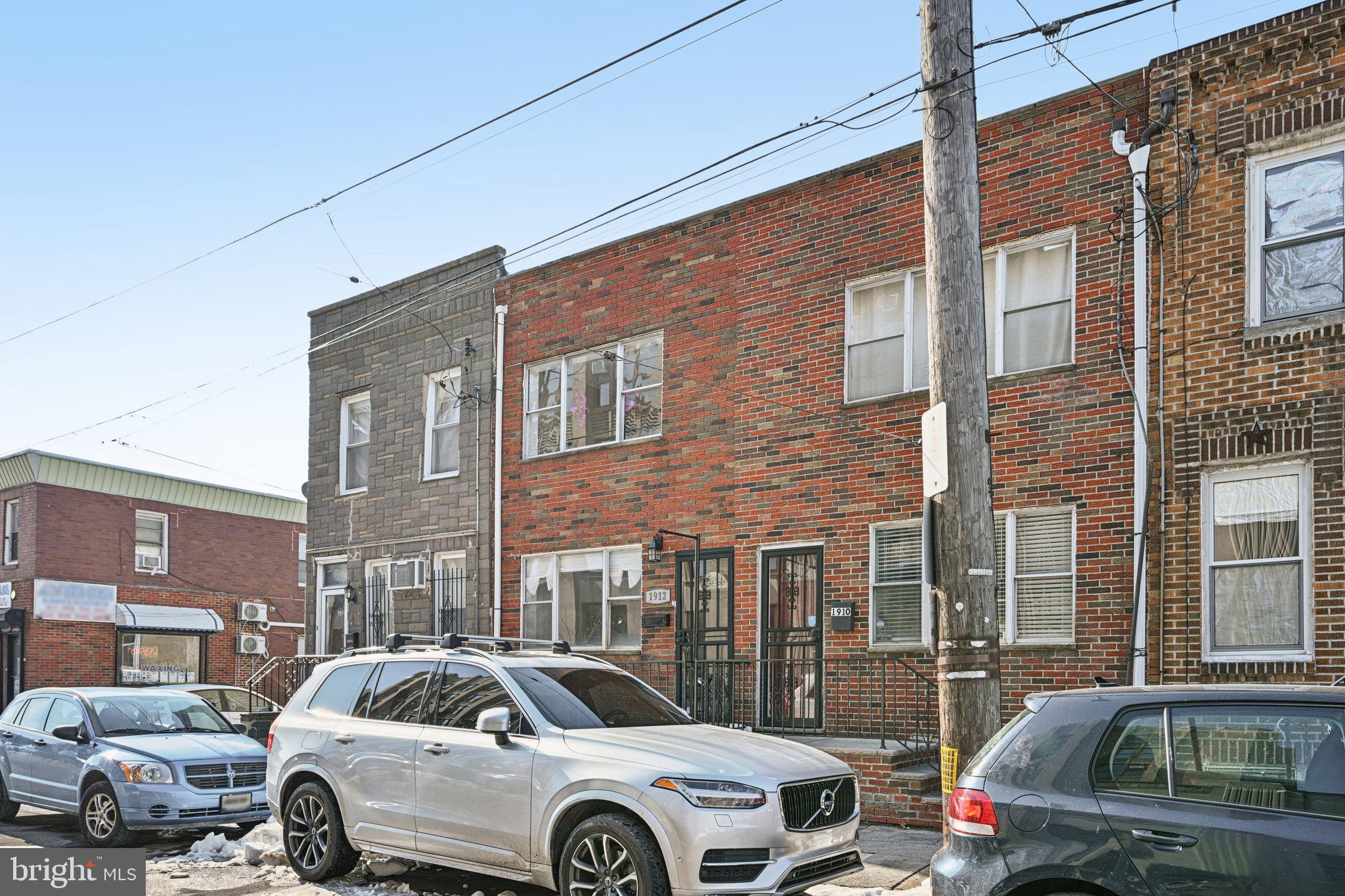 EAST PASSYUNK CROSSING - Residential