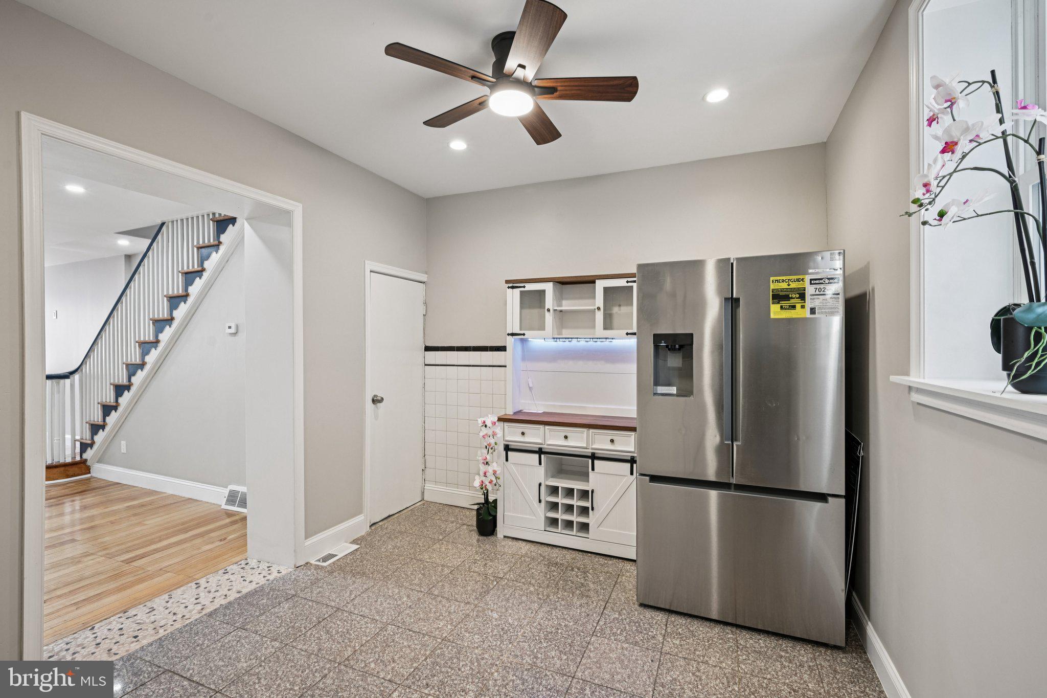 EAST PASSYUNK CROSSING - Residential