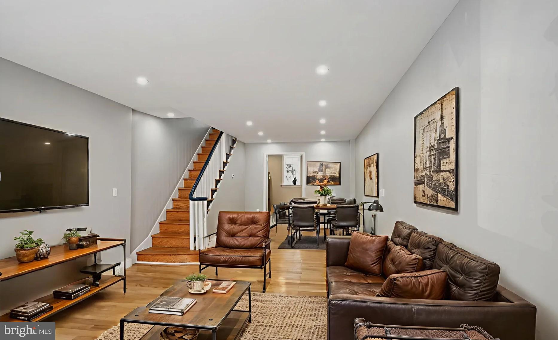 EAST PASSYUNK CROSSING - Residential