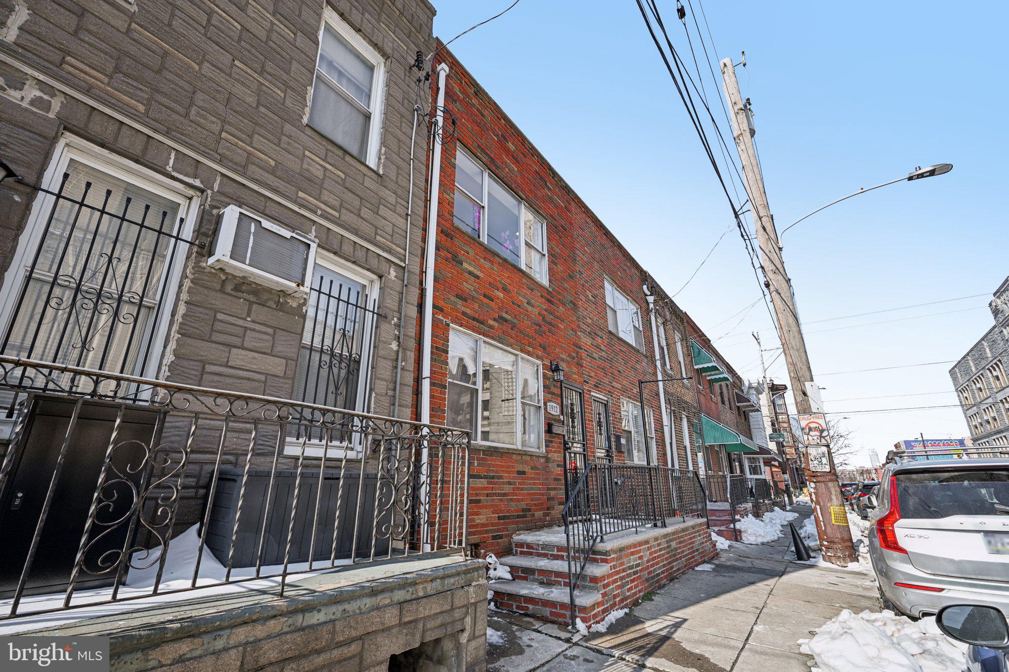 EAST PASSYUNK CROSSING - Residential