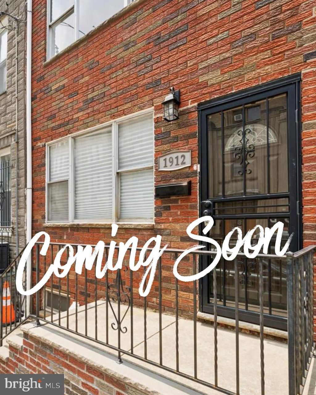 Photo of 1912 S 9th Street, PHILADELPHIA, PA 19148 (MLS # PAPH2579914)