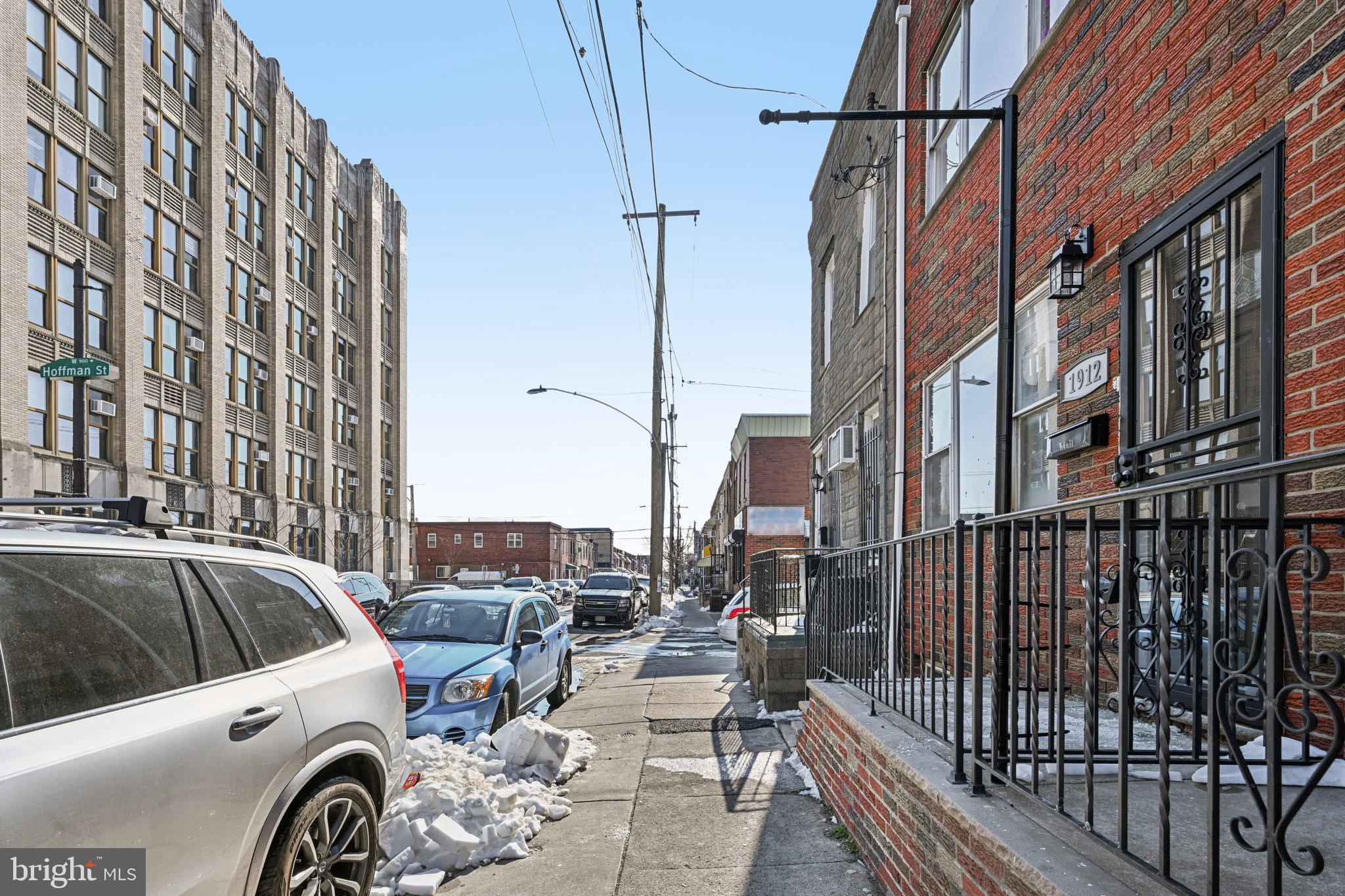 EAST PASSYUNK CROSSING - Residential