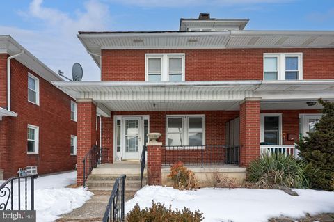 847 FLORIDA AVENUE YORK PA 17404