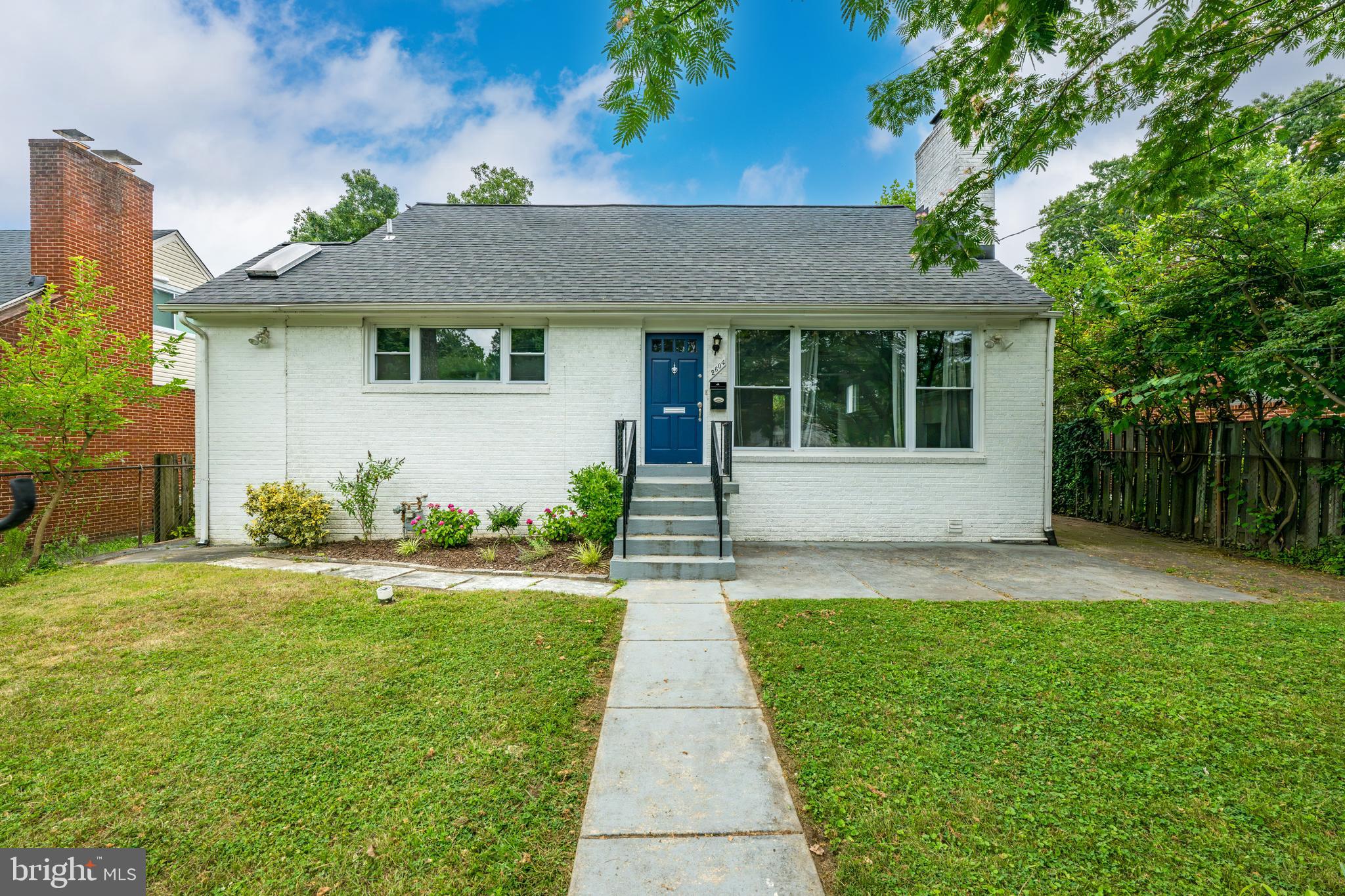 Photo 1 of 37 — 2604 PLYERS MILL ROAD, SILVER SPRING, MD 20902