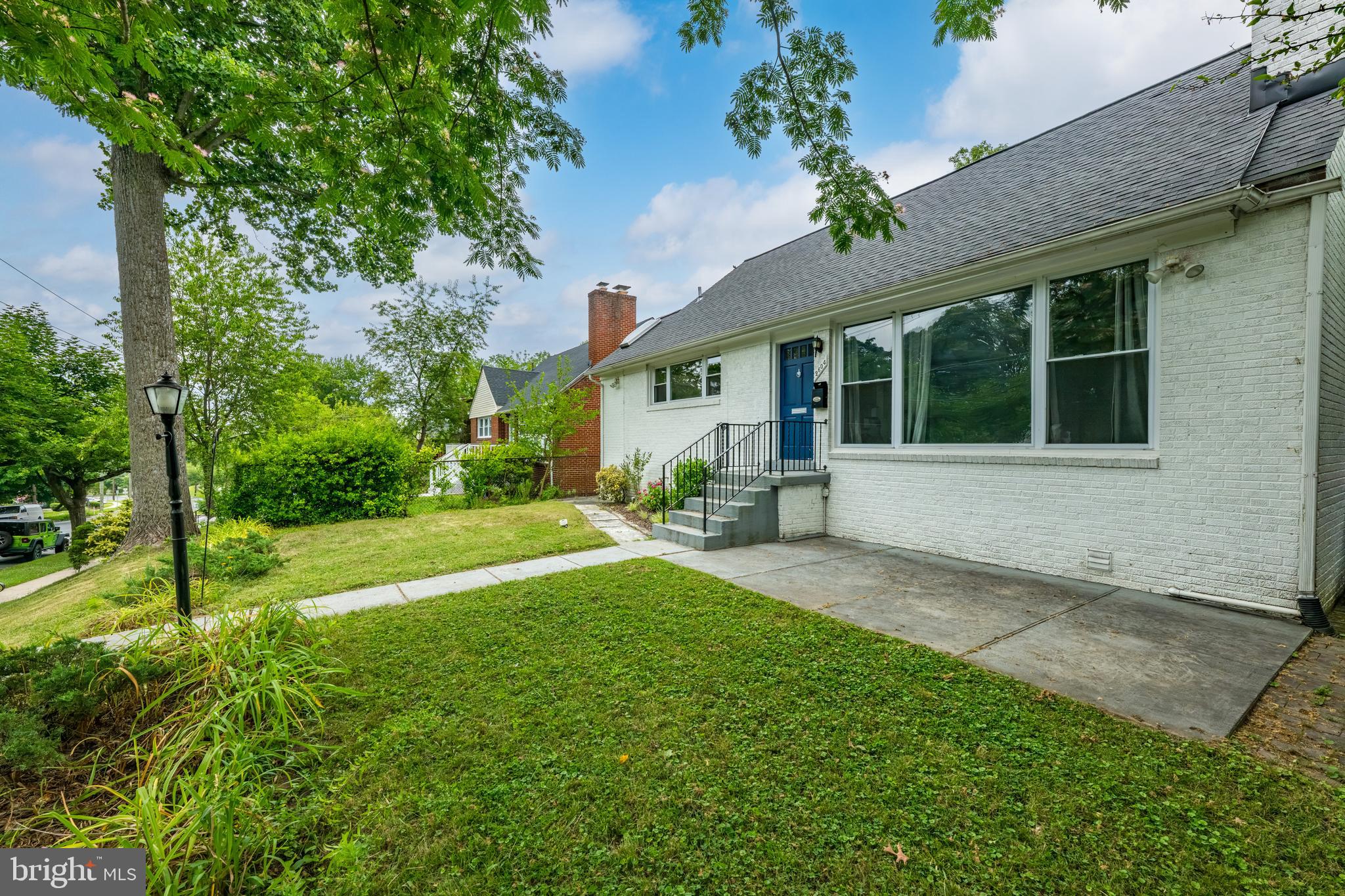 2604 PLYERS MILL ROAD
