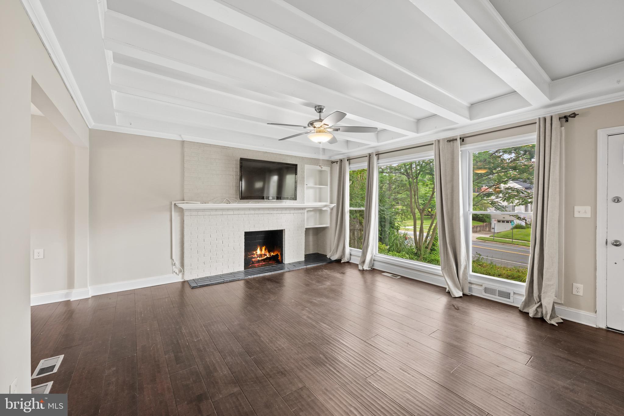 2604 PLYERS MILL ROAD