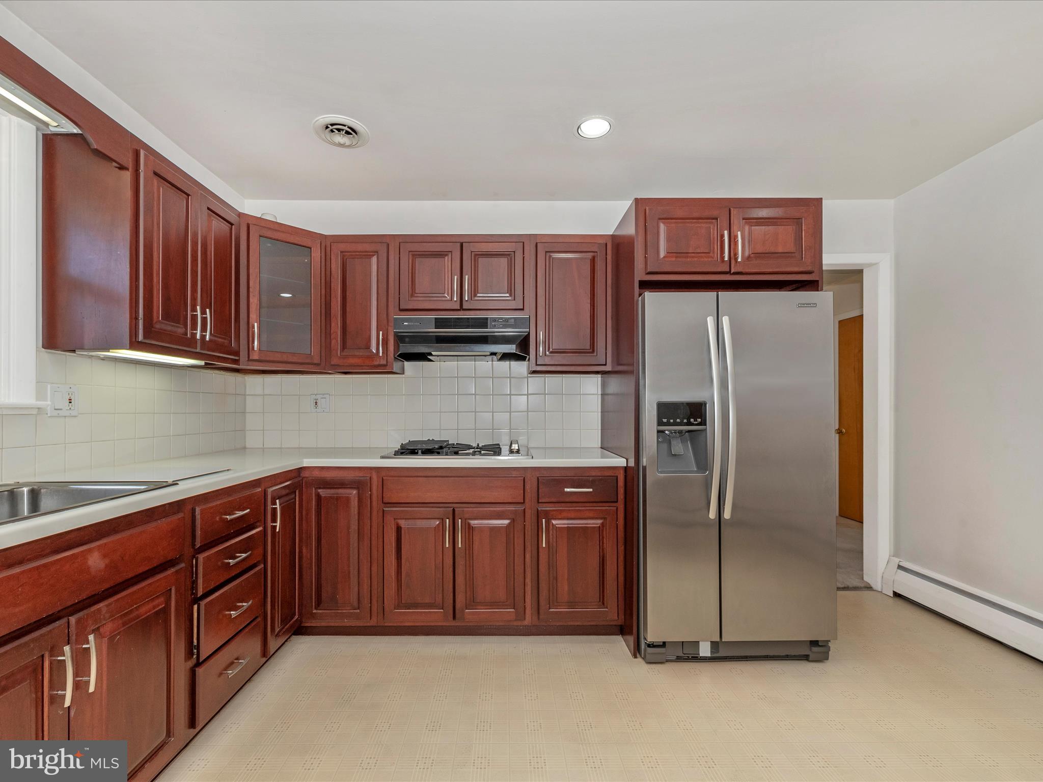 BETHGATE - Residential