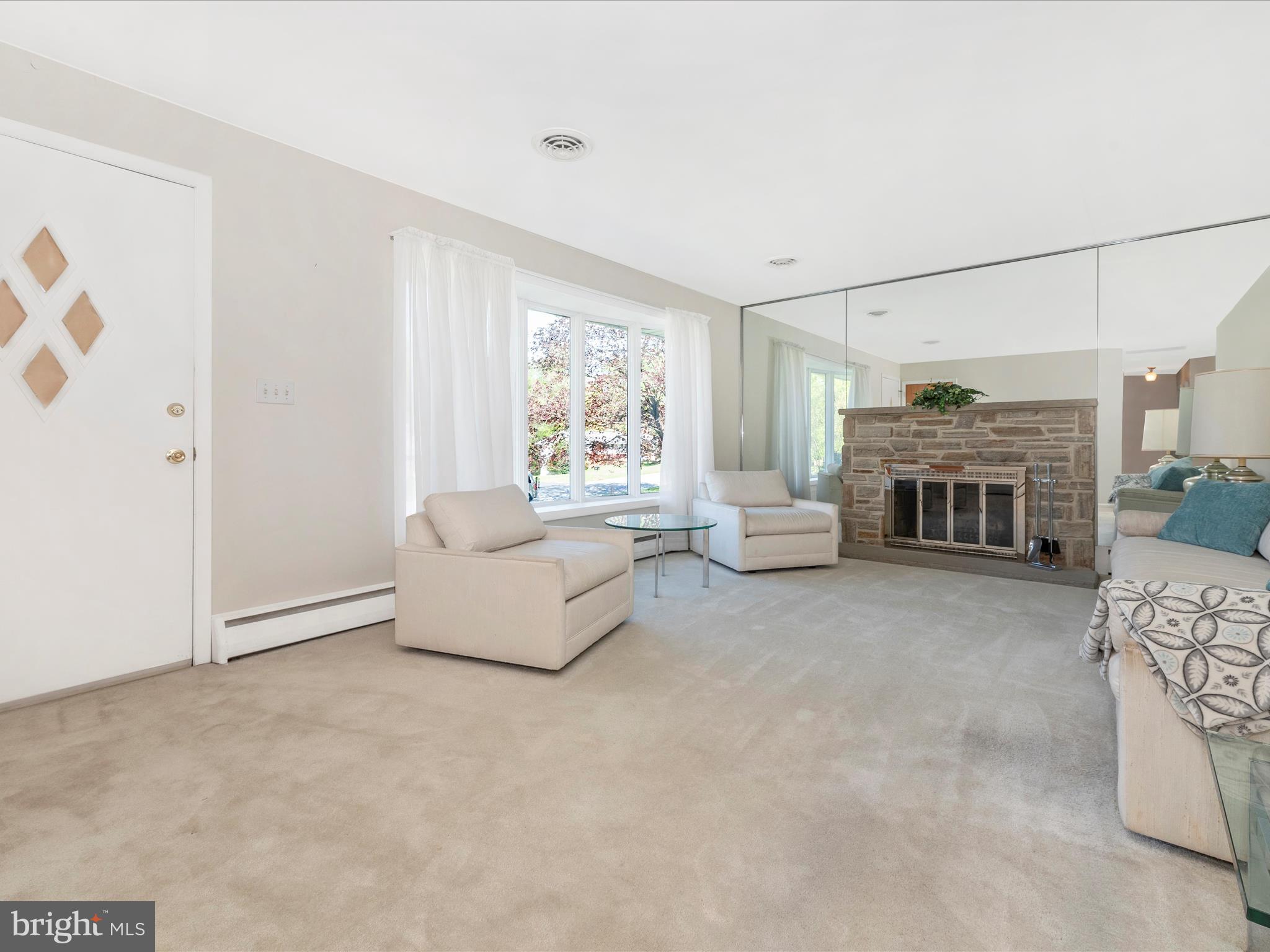 BETHGATE - Residential