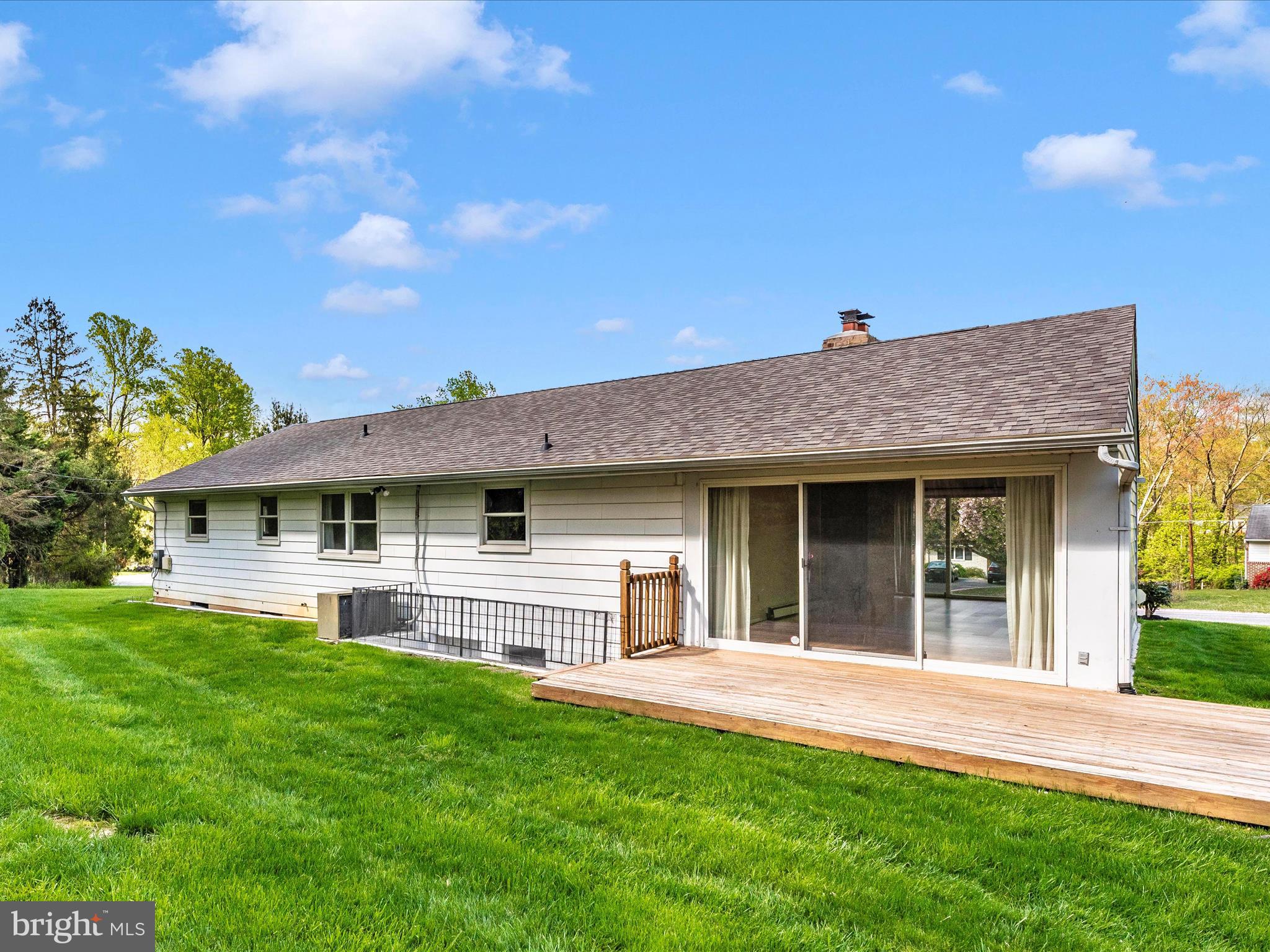 BETHGATE - Residential