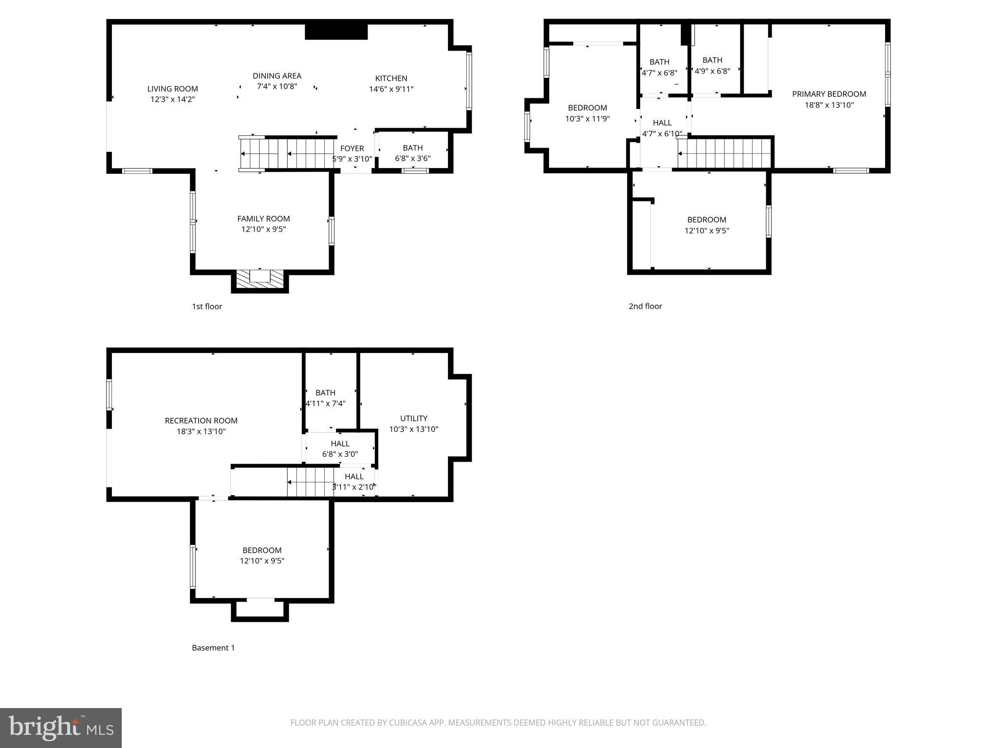 SUFFOLK PLACE - Residential