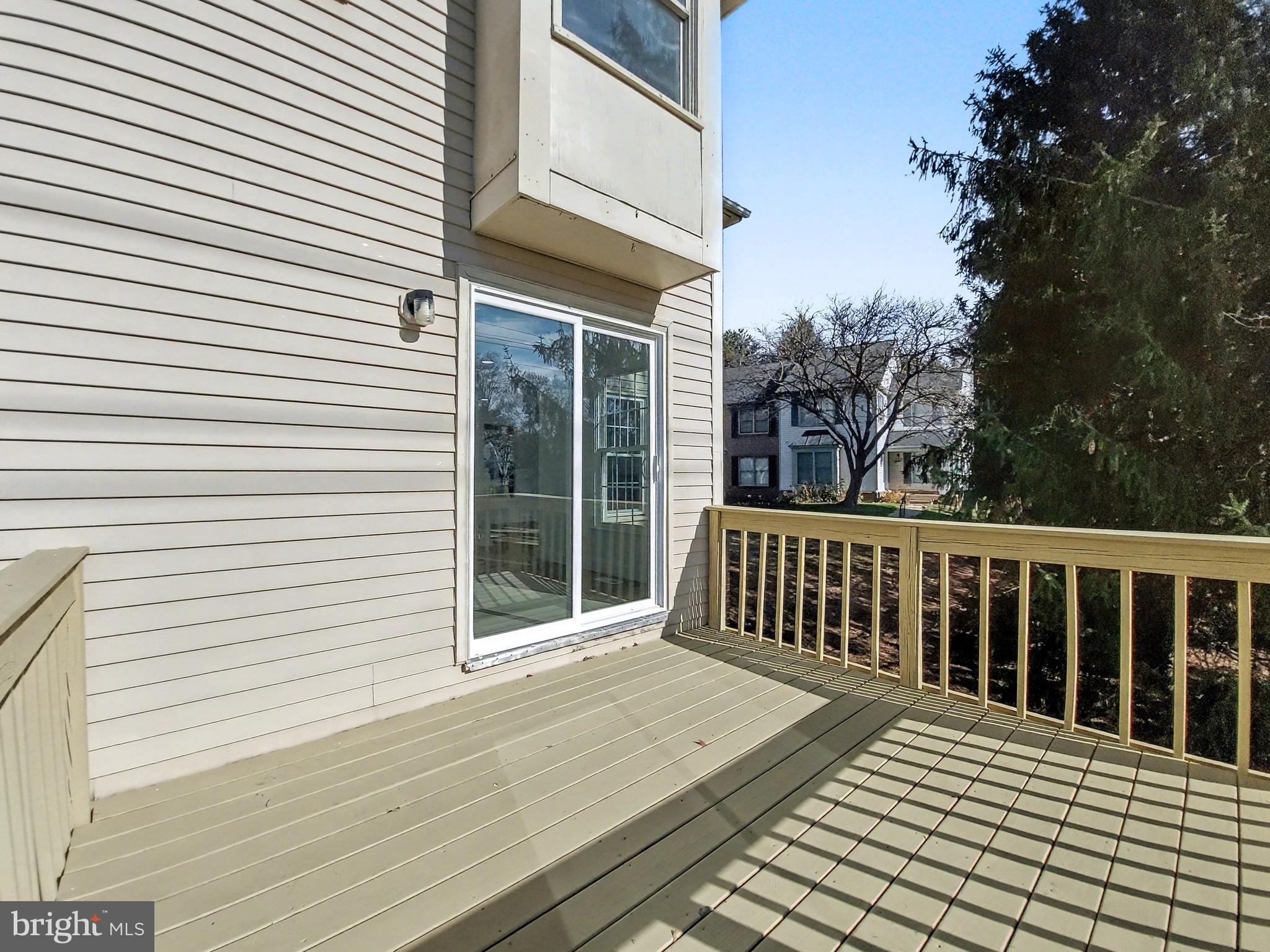 SUFFOLK PLACE - Residential