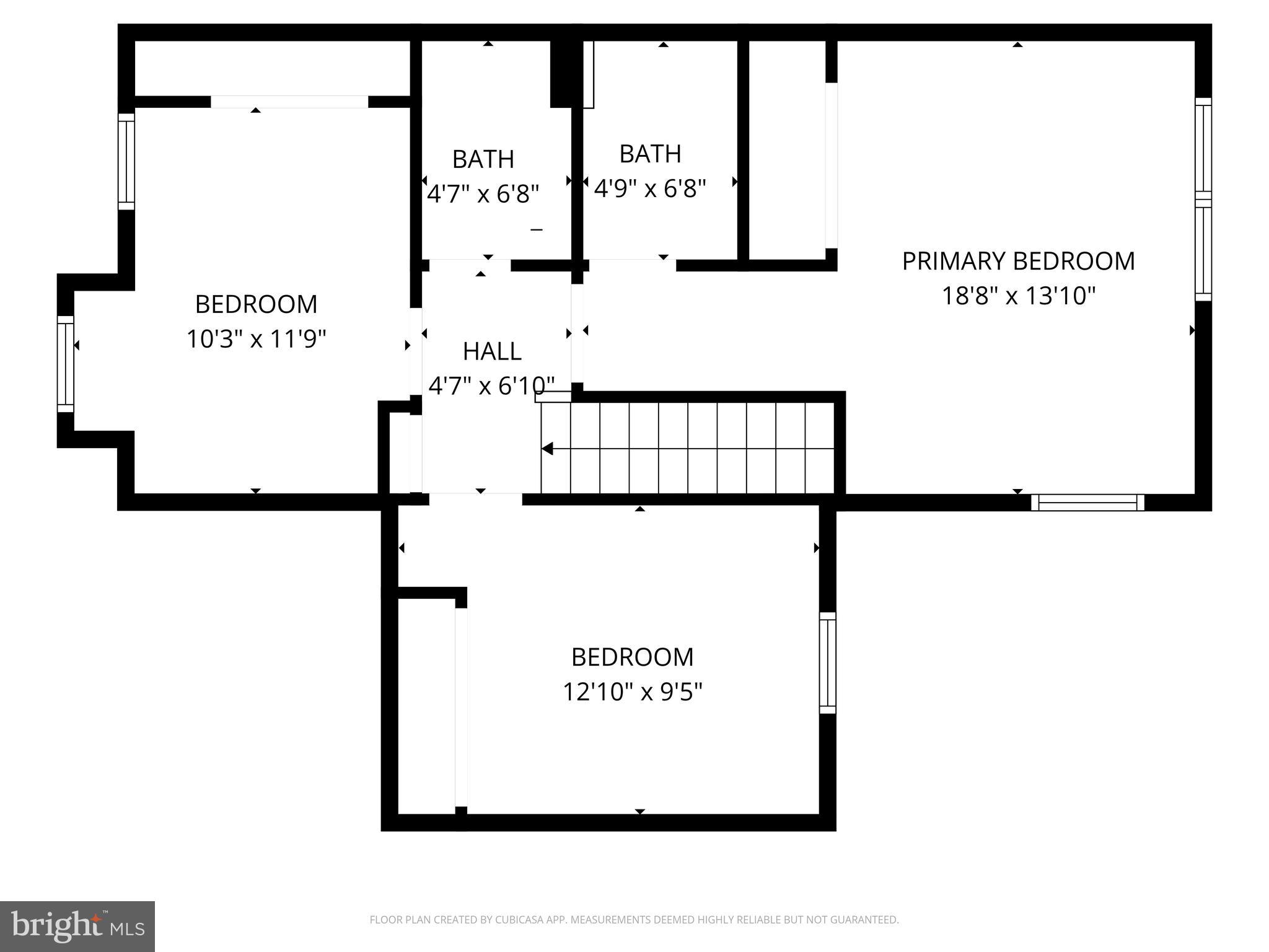SUFFOLK PLACE - Residential