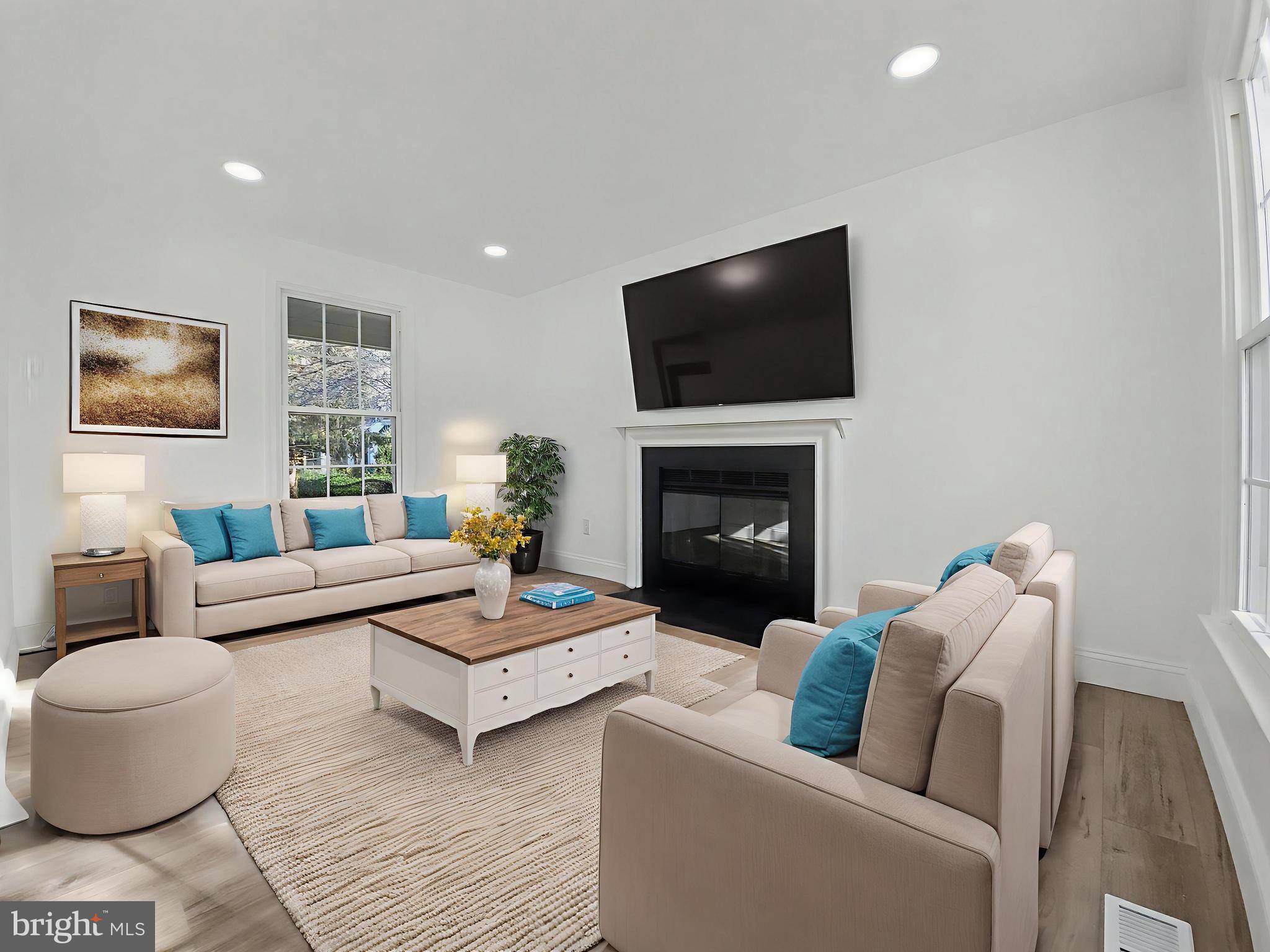 8500 HAWK RUN TERRACE