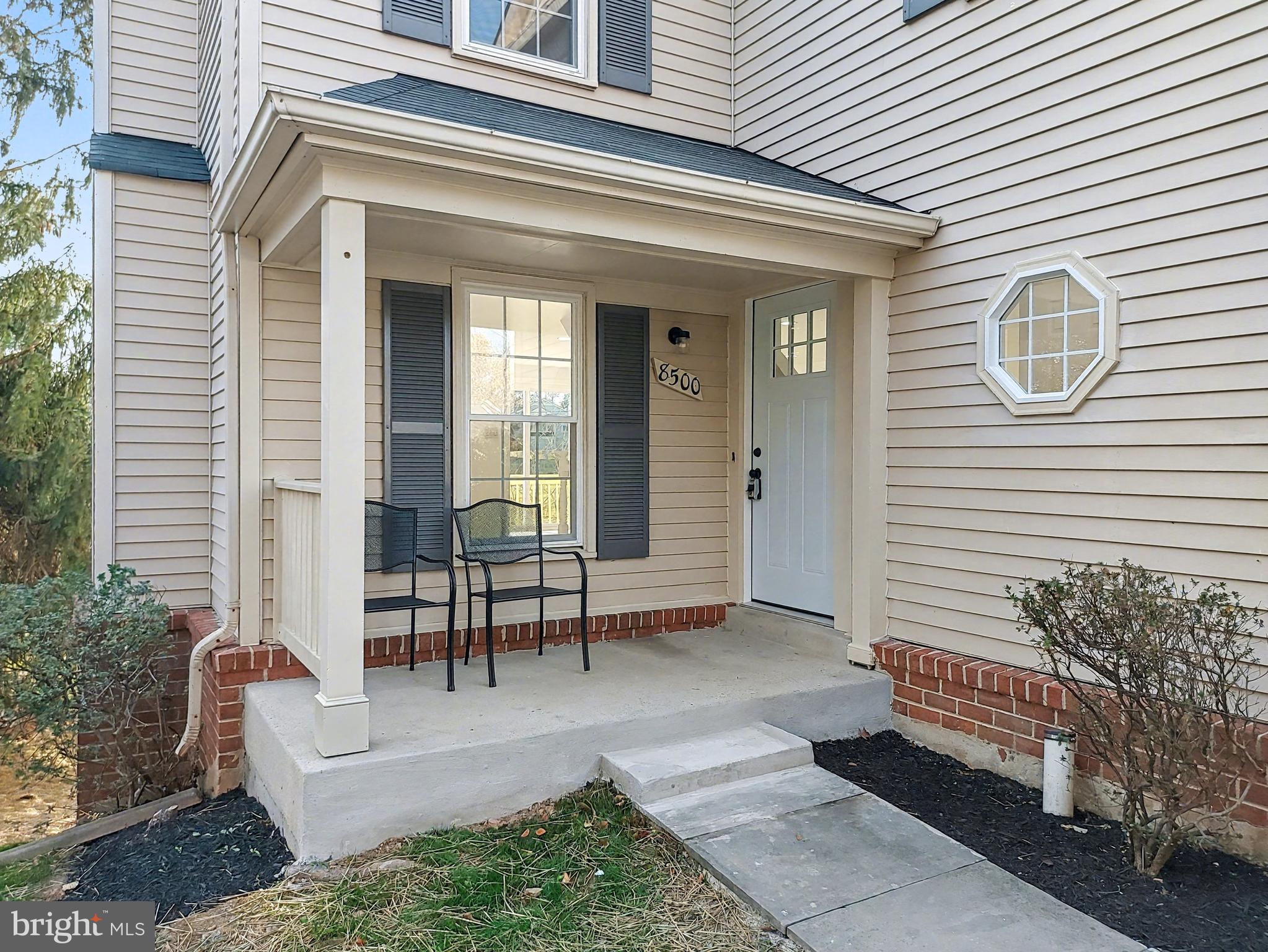 SUFFOLK PLACE - Residential