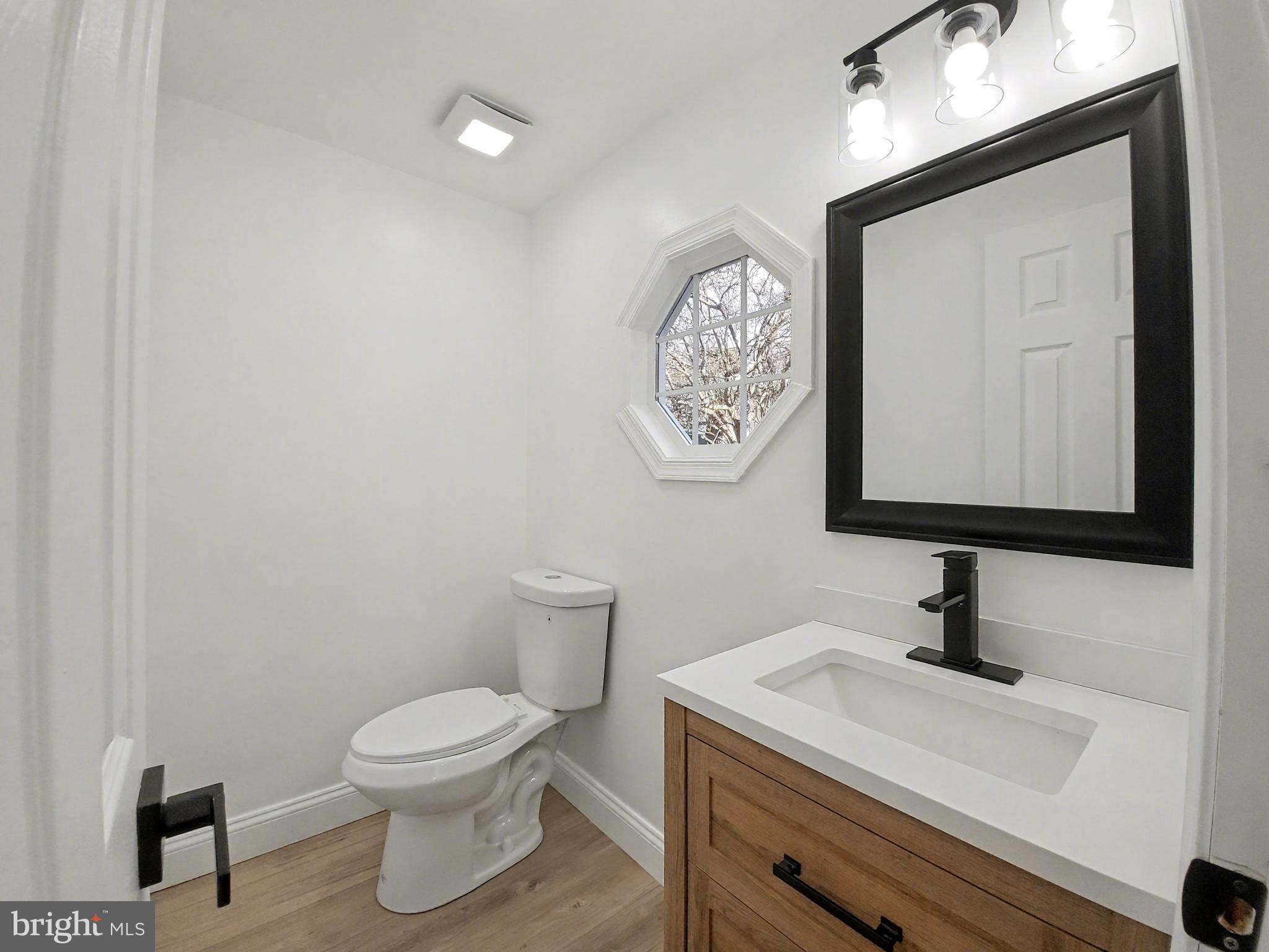 SUFFOLK PLACE - Residential