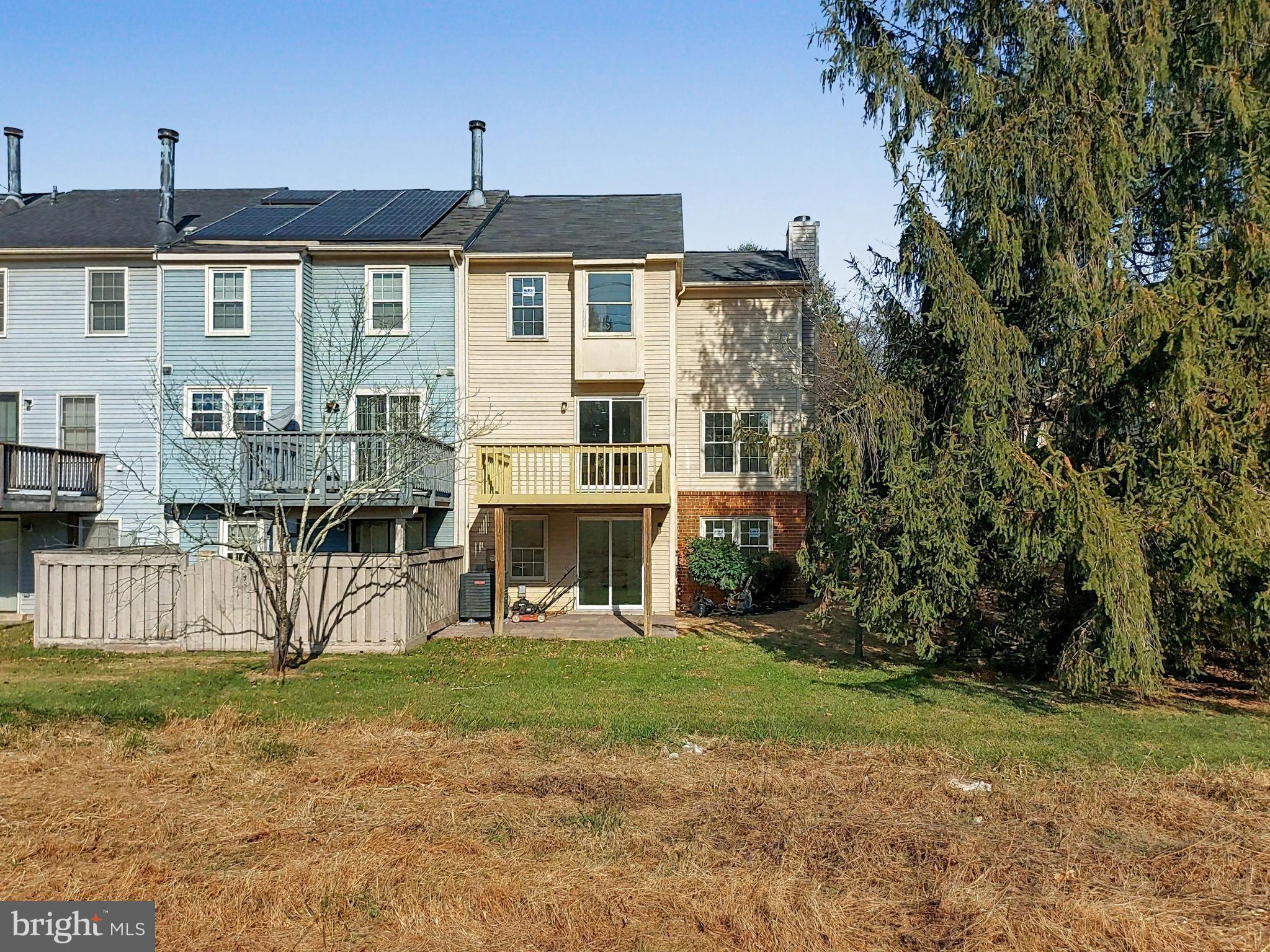 SUFFOLK PLACE - Residential