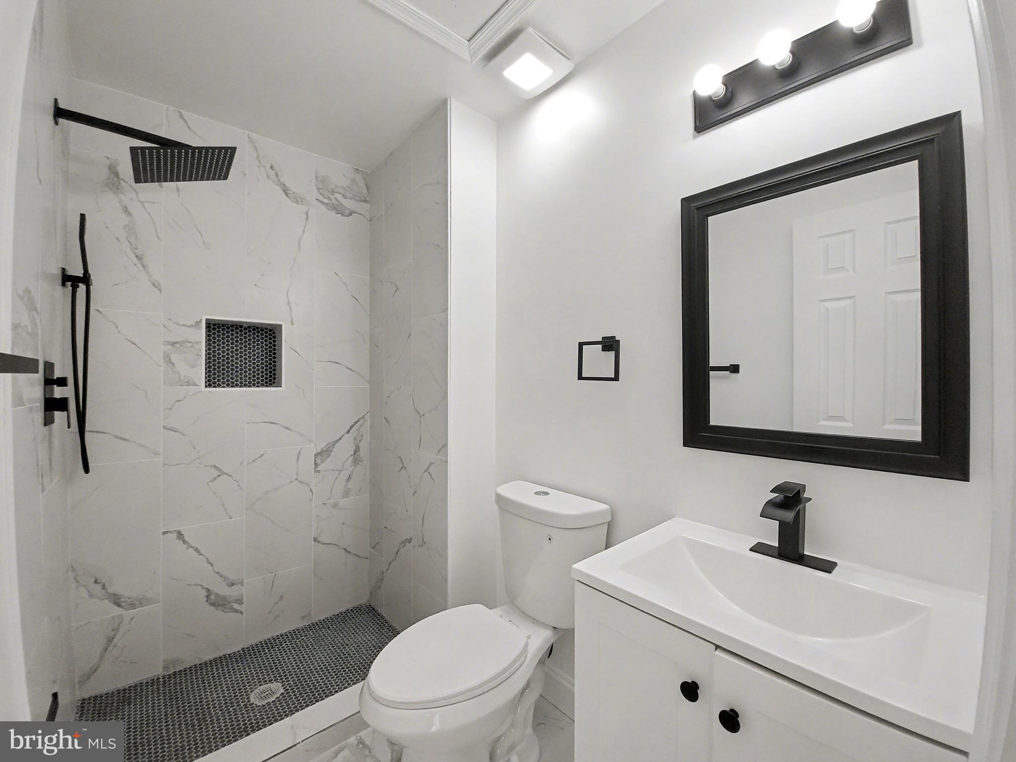 SUFFOLK PLACE - Residential