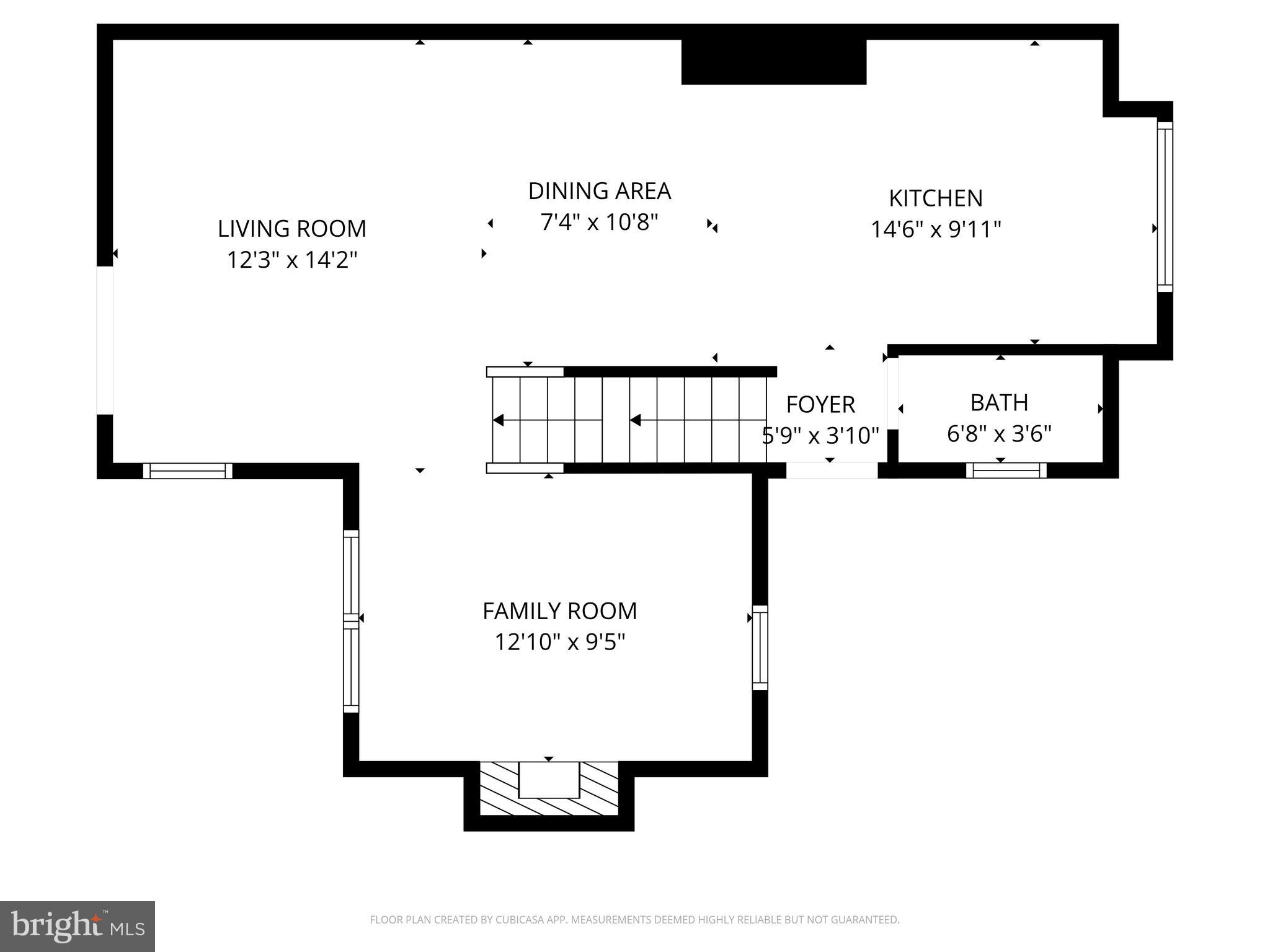 SUFFOLK PLACE - Residential