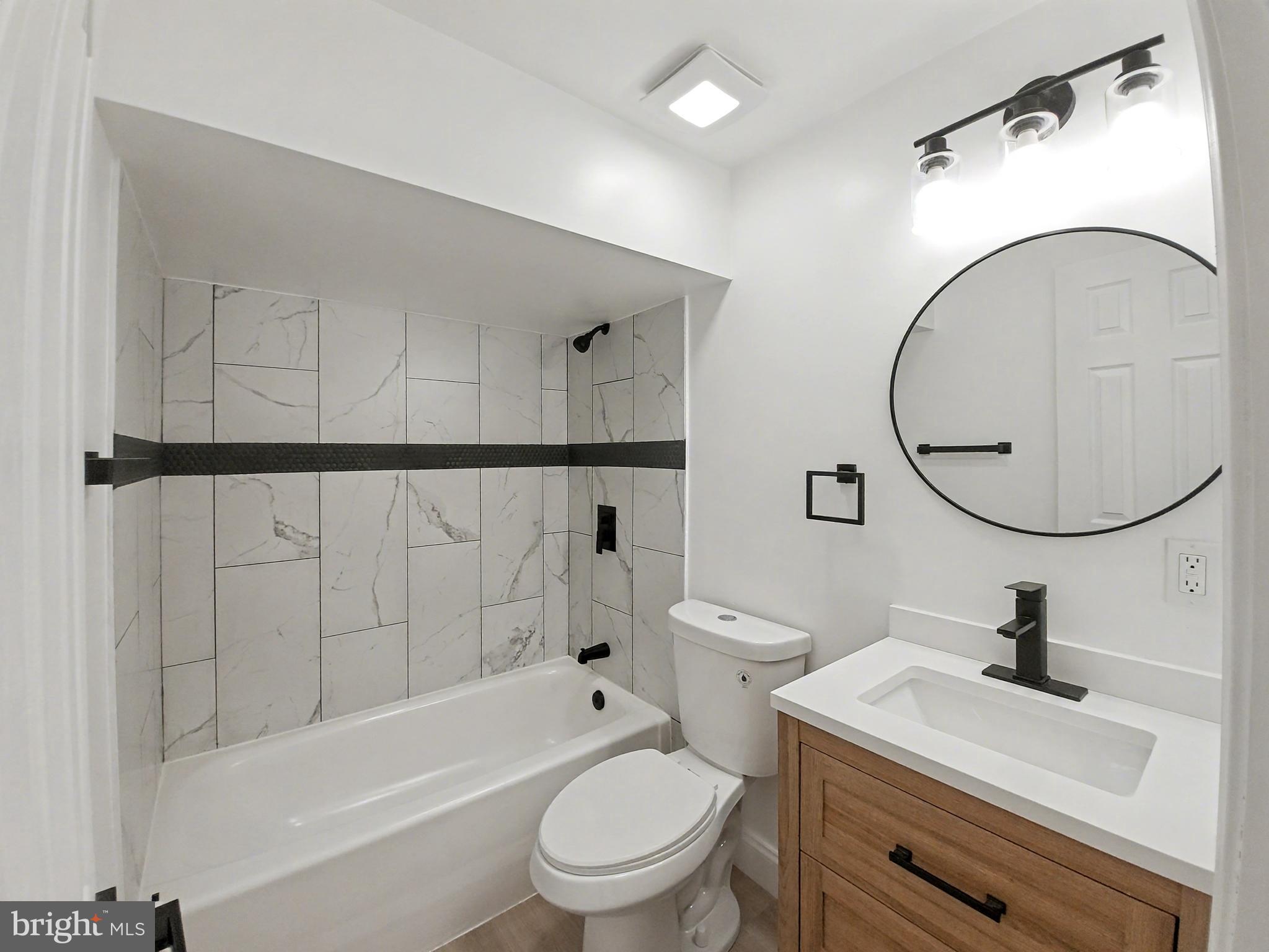 SUFFOLK PLACE - Residential