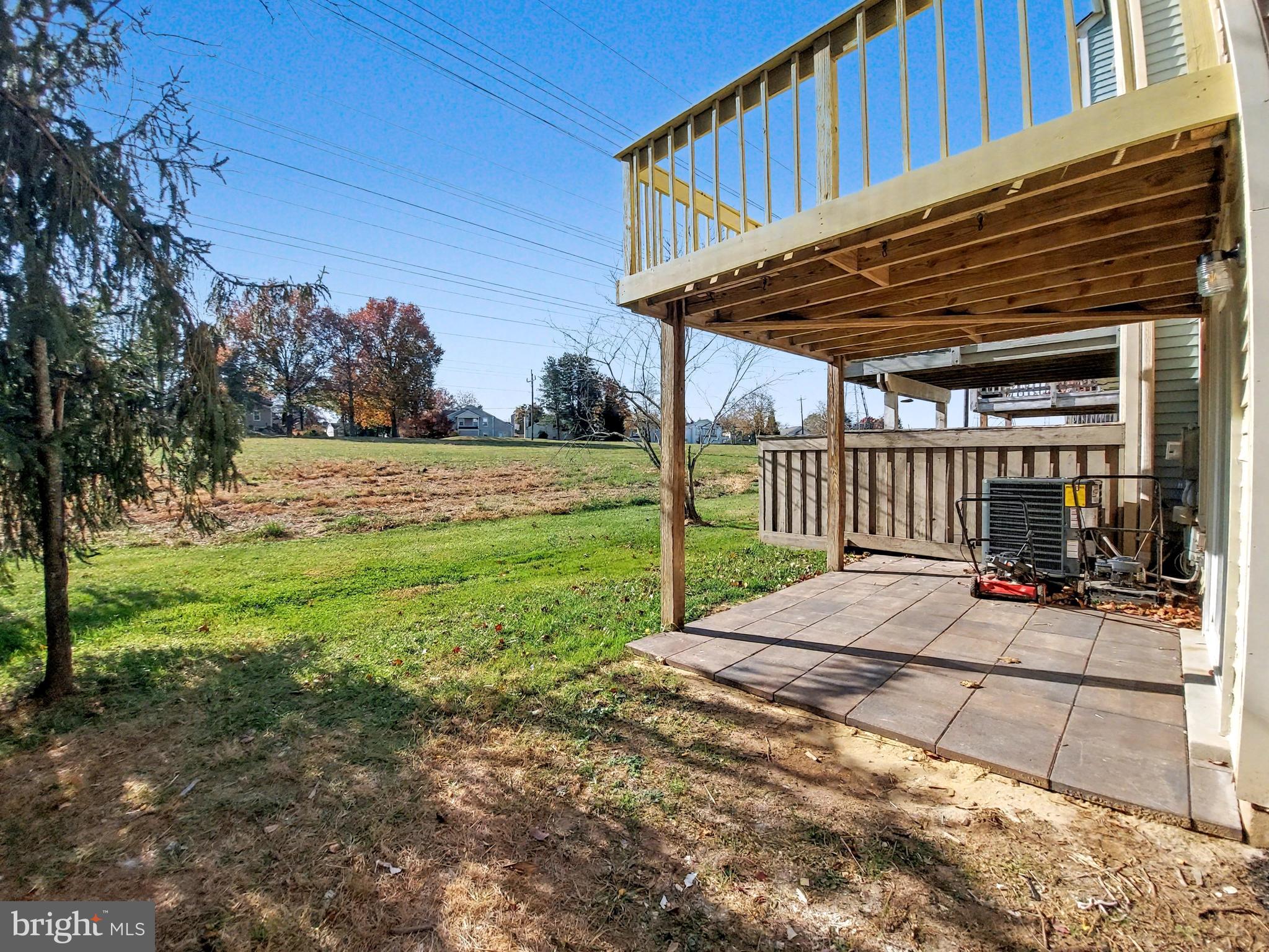 SUFFOLK PLACE - Residential