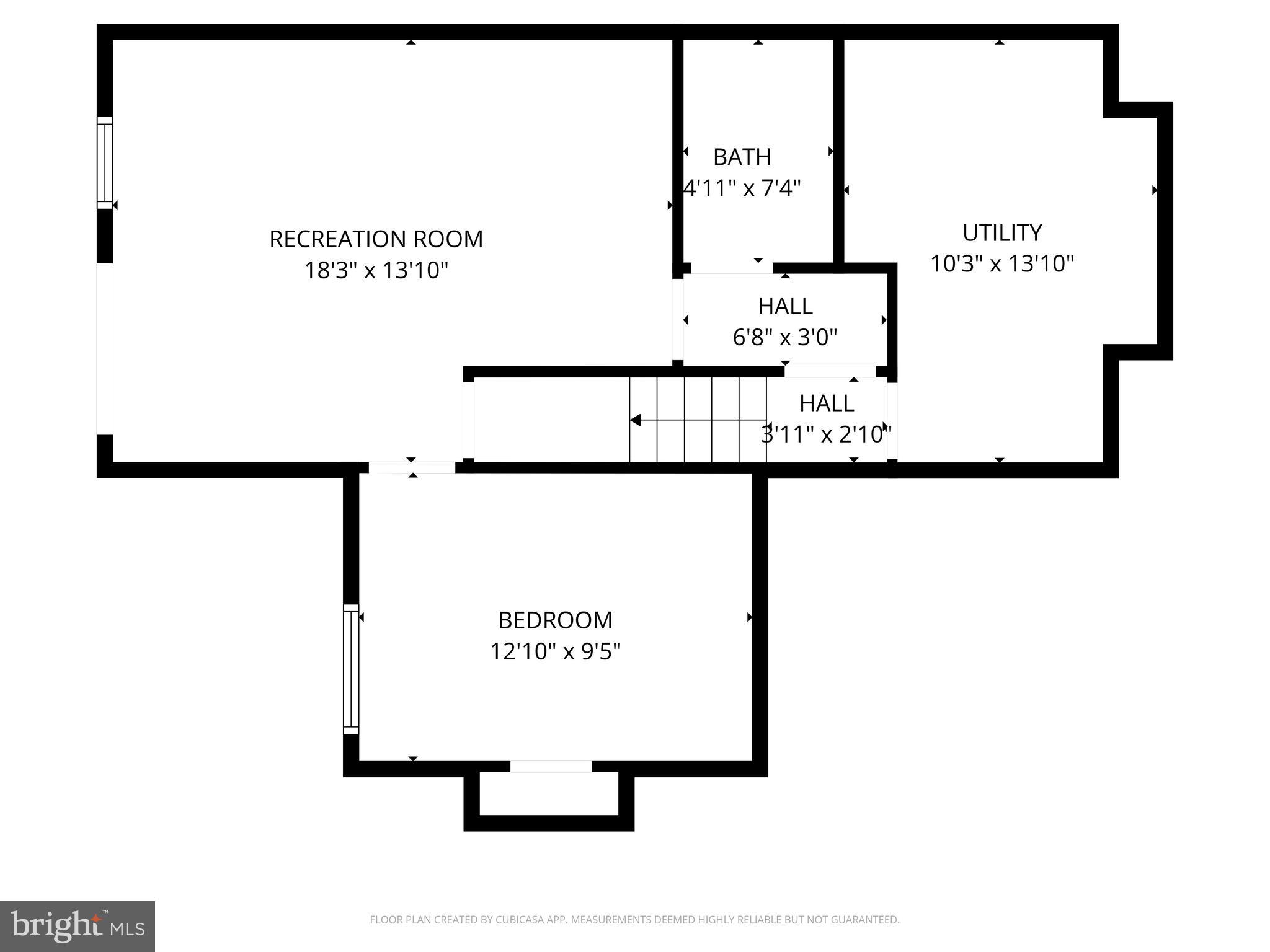 SUFFOLK PLACE - Residential