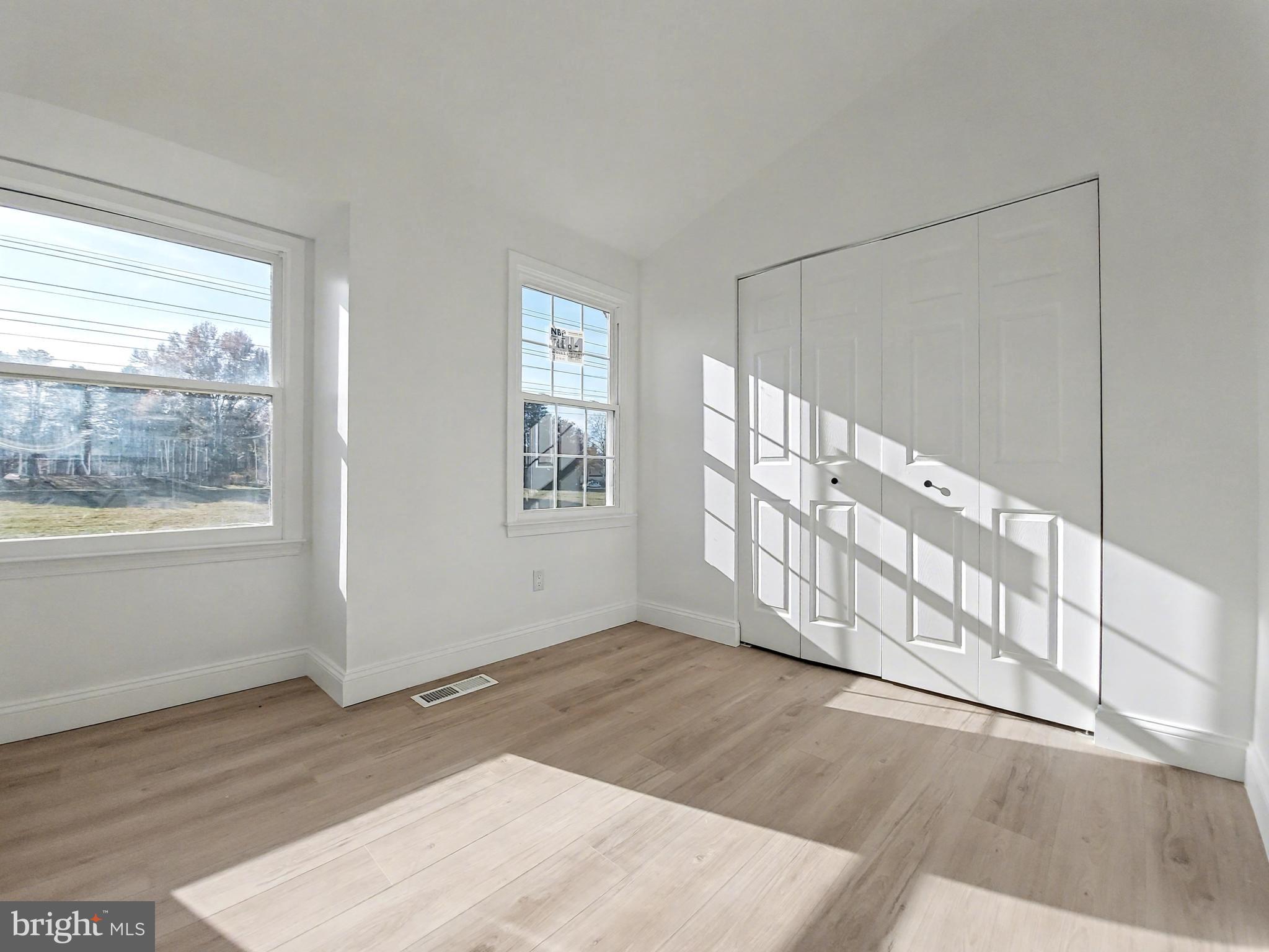 SUFFOLK PLACE - Residential