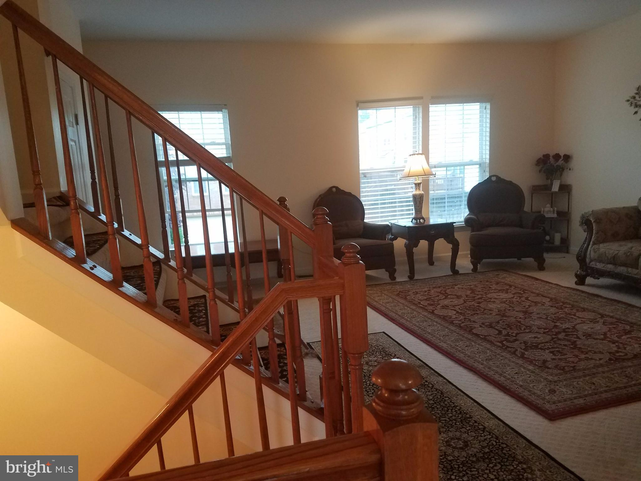 CASCADES - Residential Lease