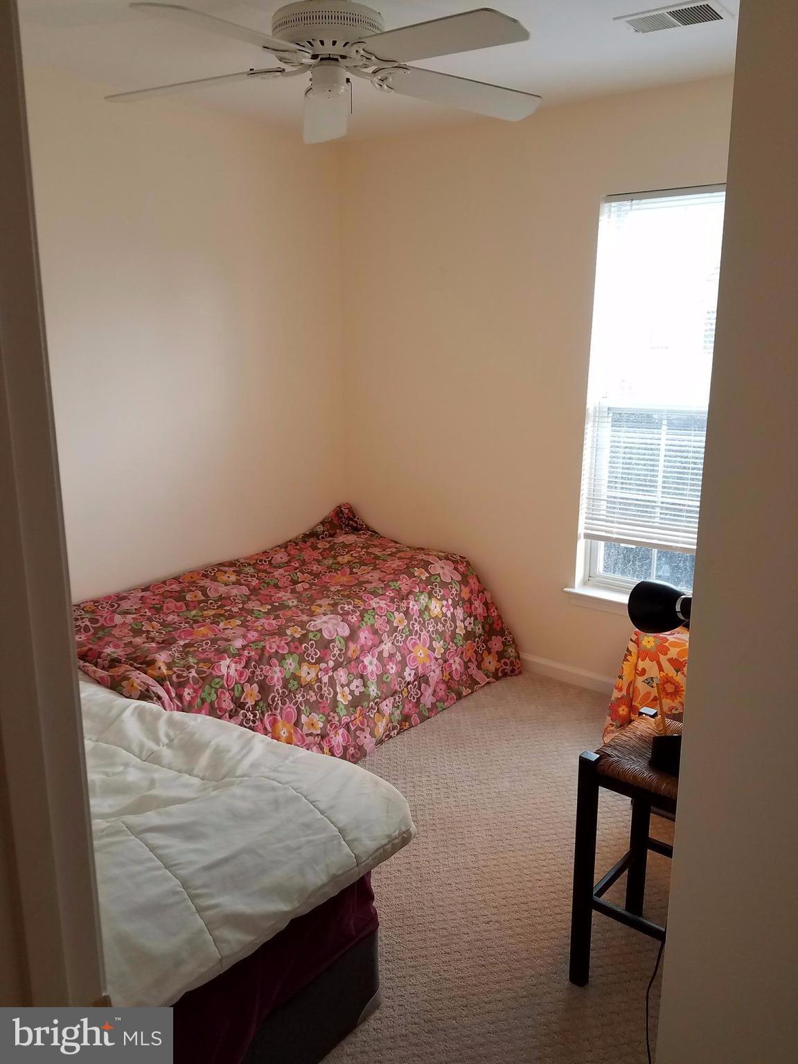 CASCADES - Residential Lease