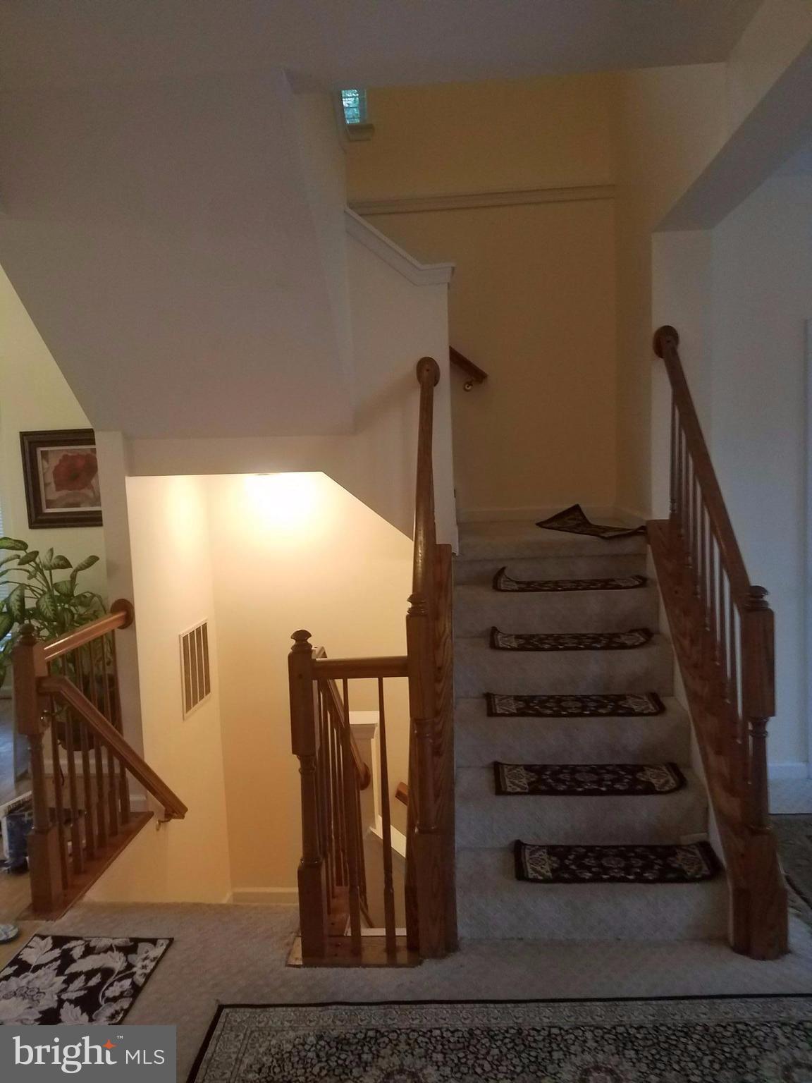 CASCADES - Residential Lease