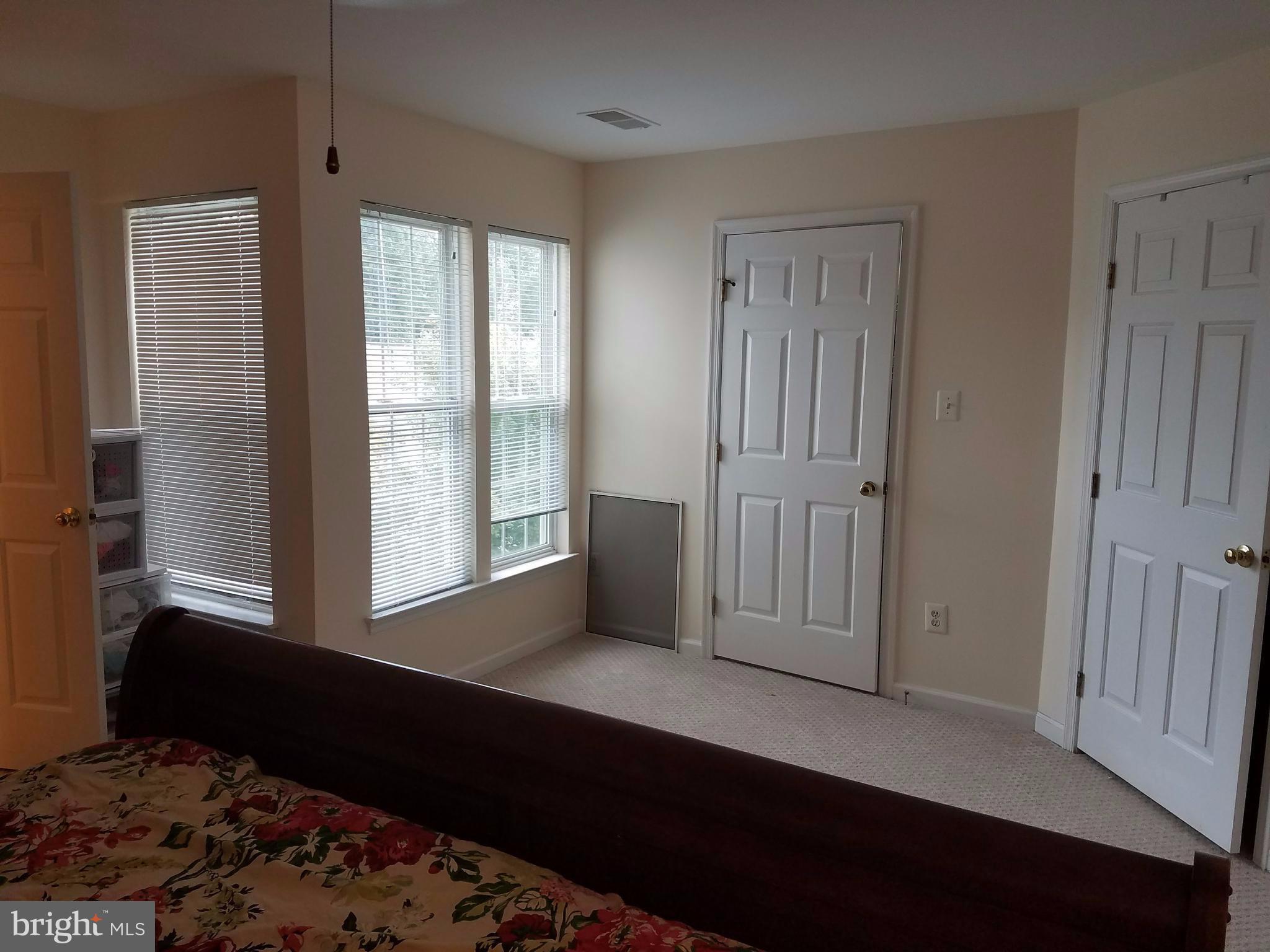 CASCADES - Residential Lease