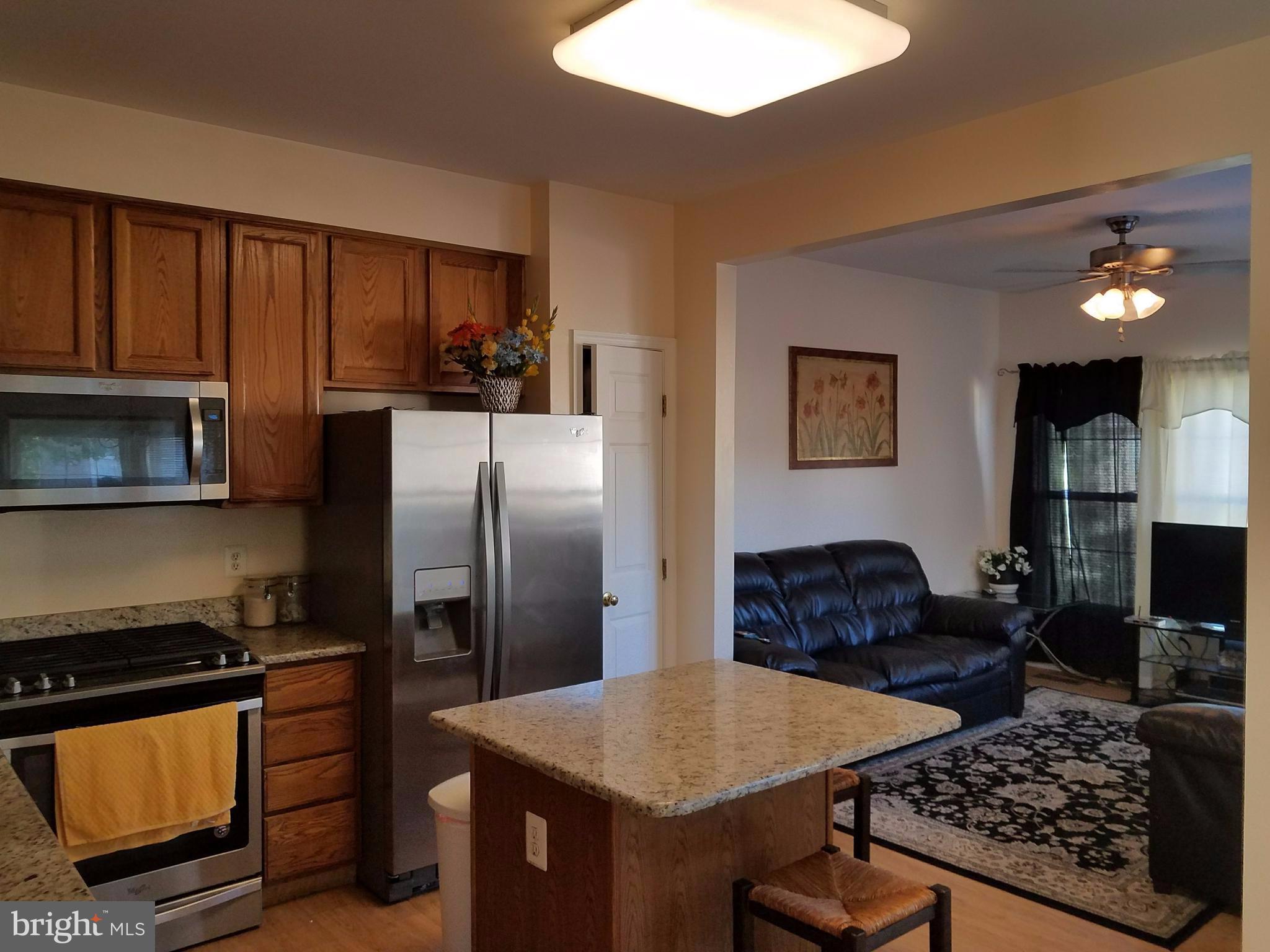 CASCADES - Residential Lease