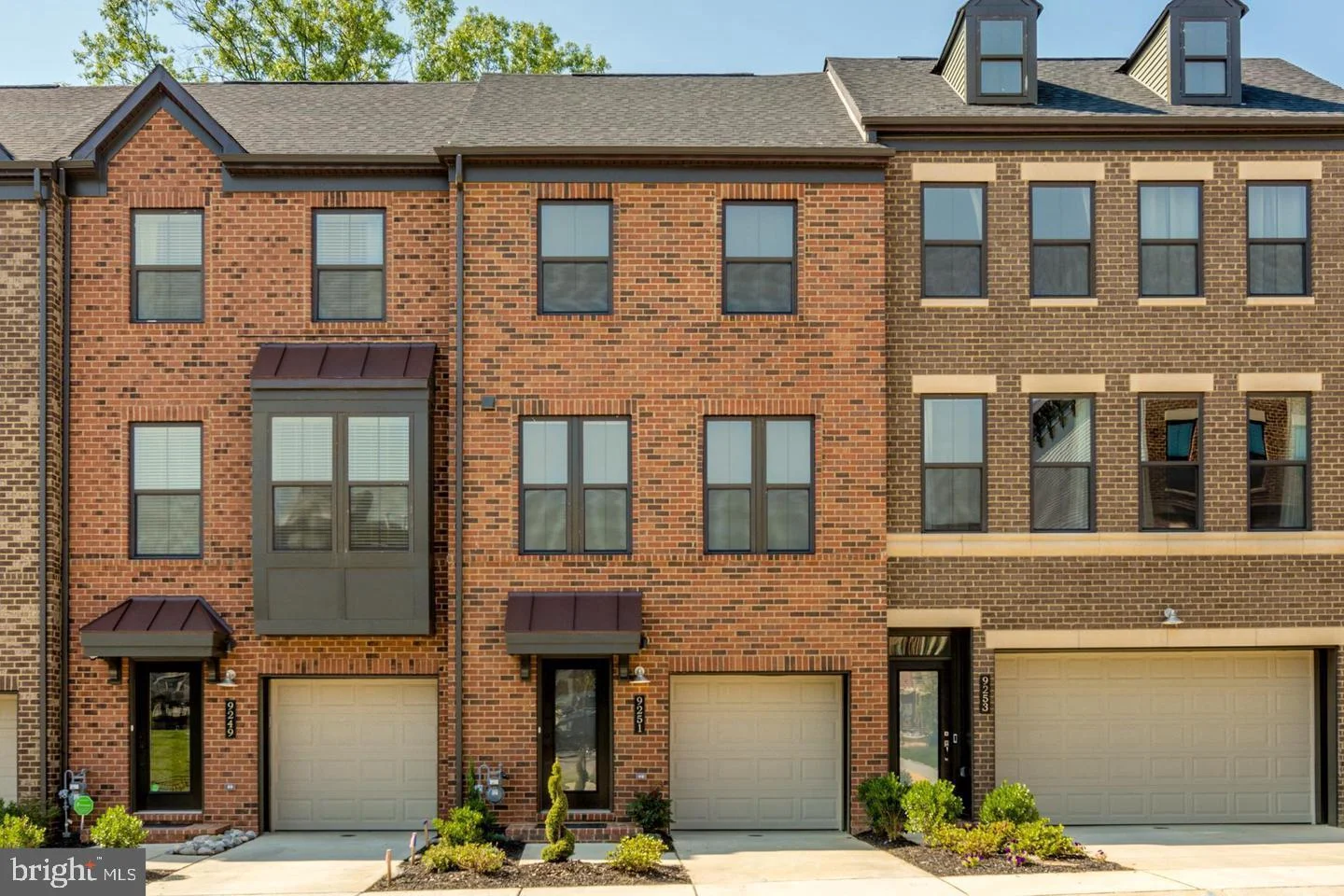 9251 Wood Violet Court