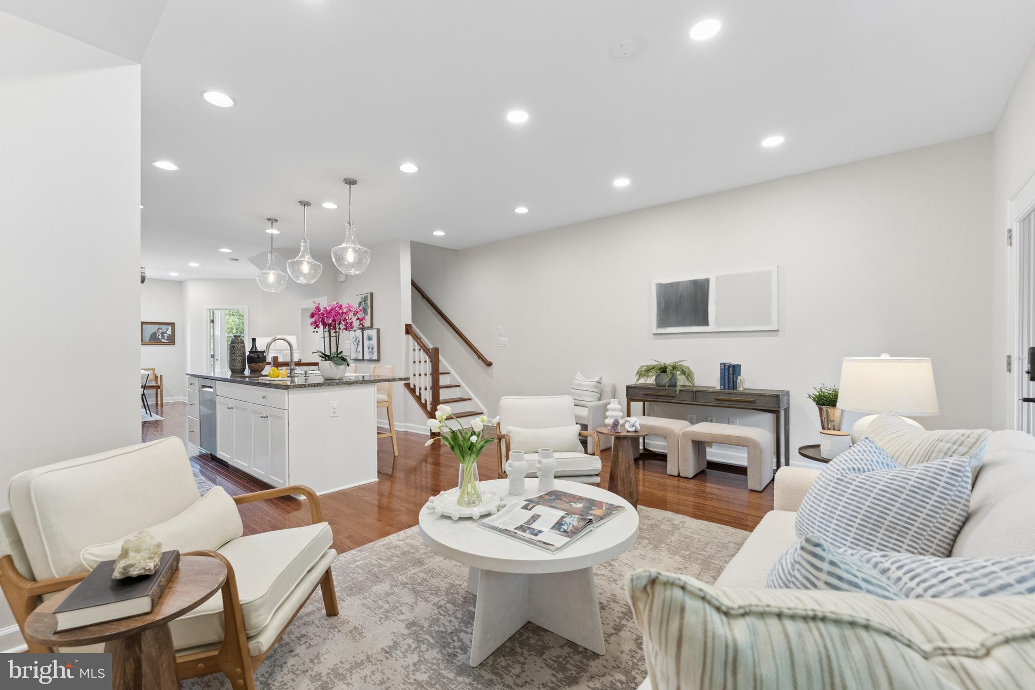 9251 WOOD VIOLET COURT
