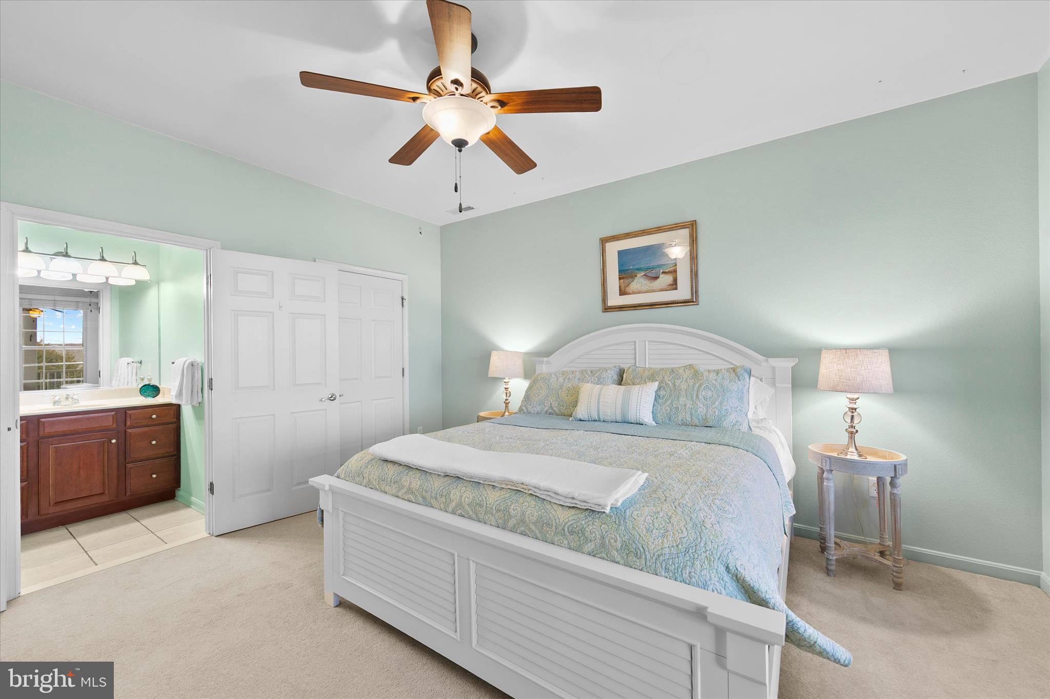 BEAR TRAP - Residential