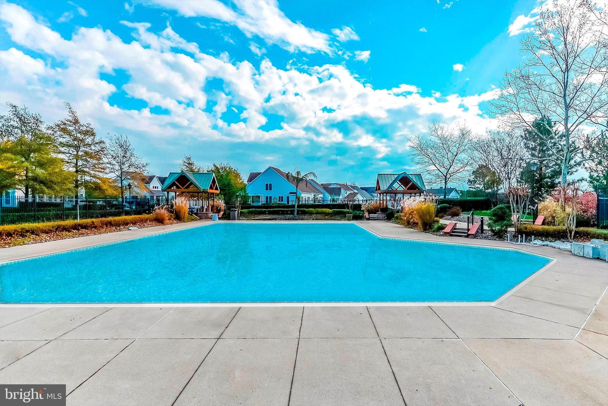 BEAR TRAP - Residential