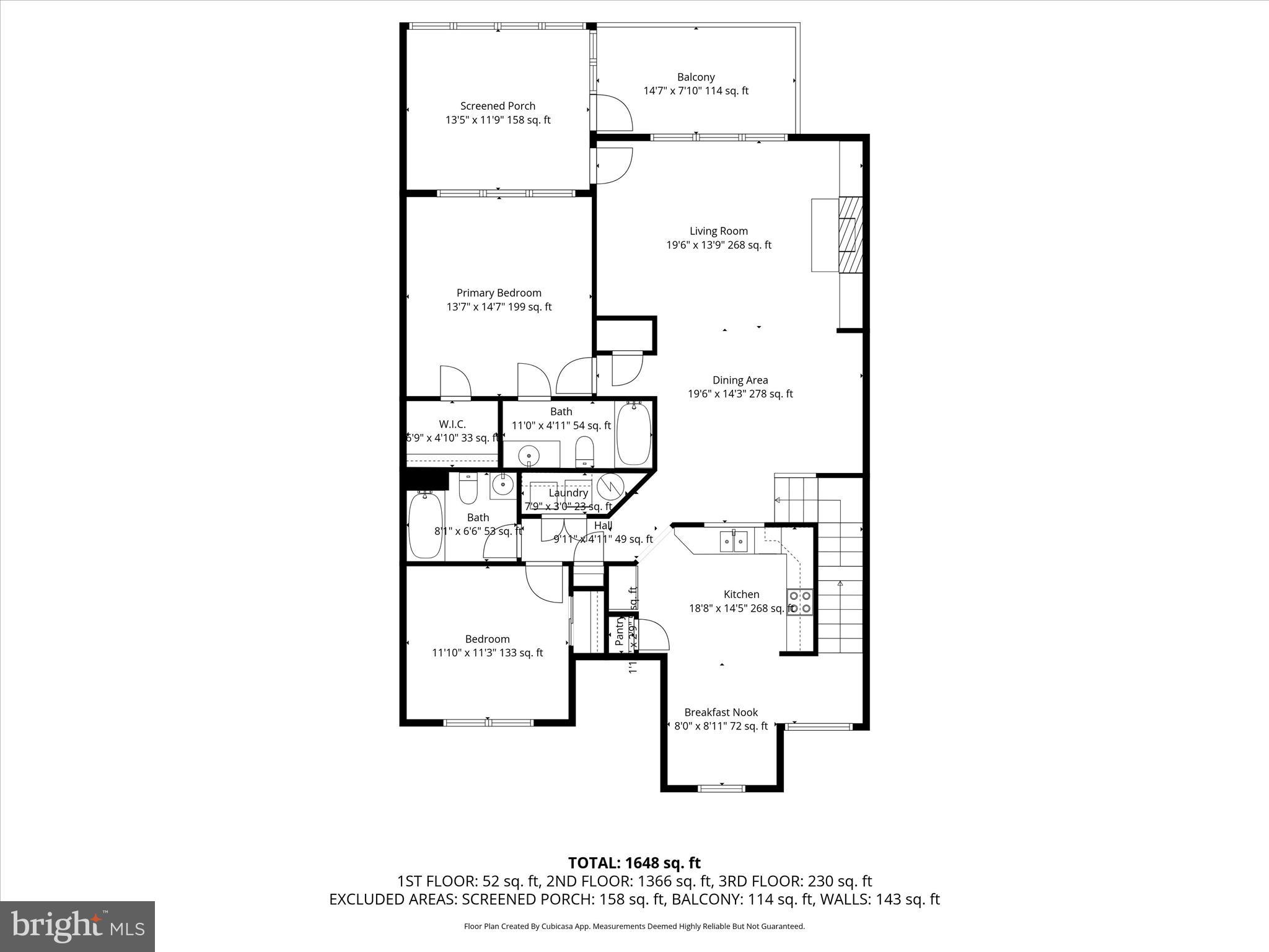 BEAR TRAP - Residential