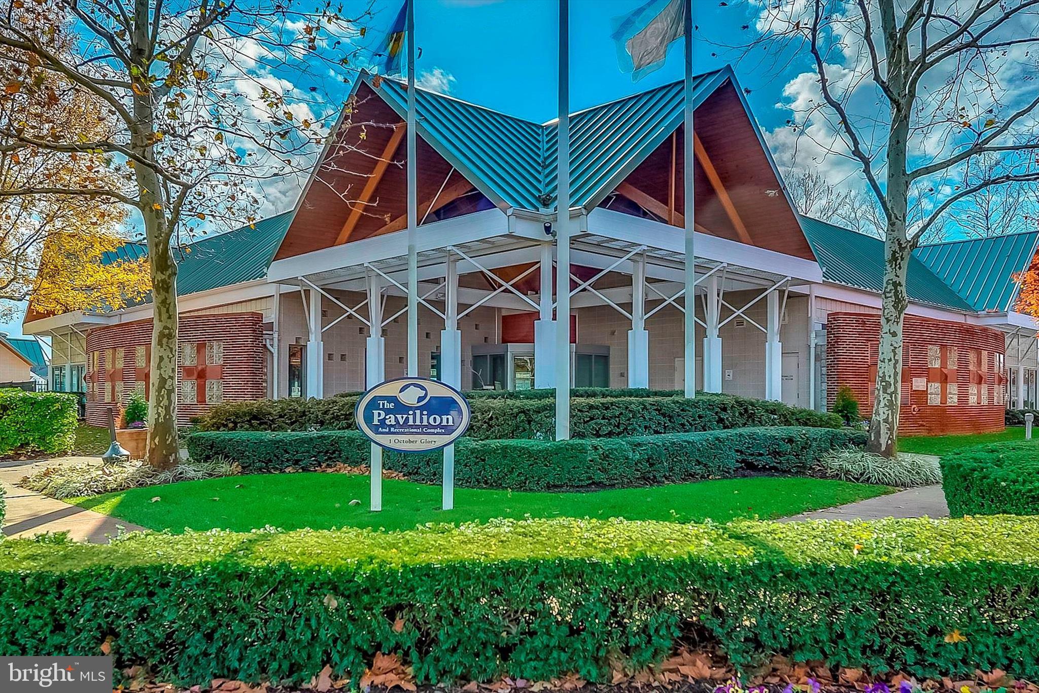 BEAR TRAP - Residential