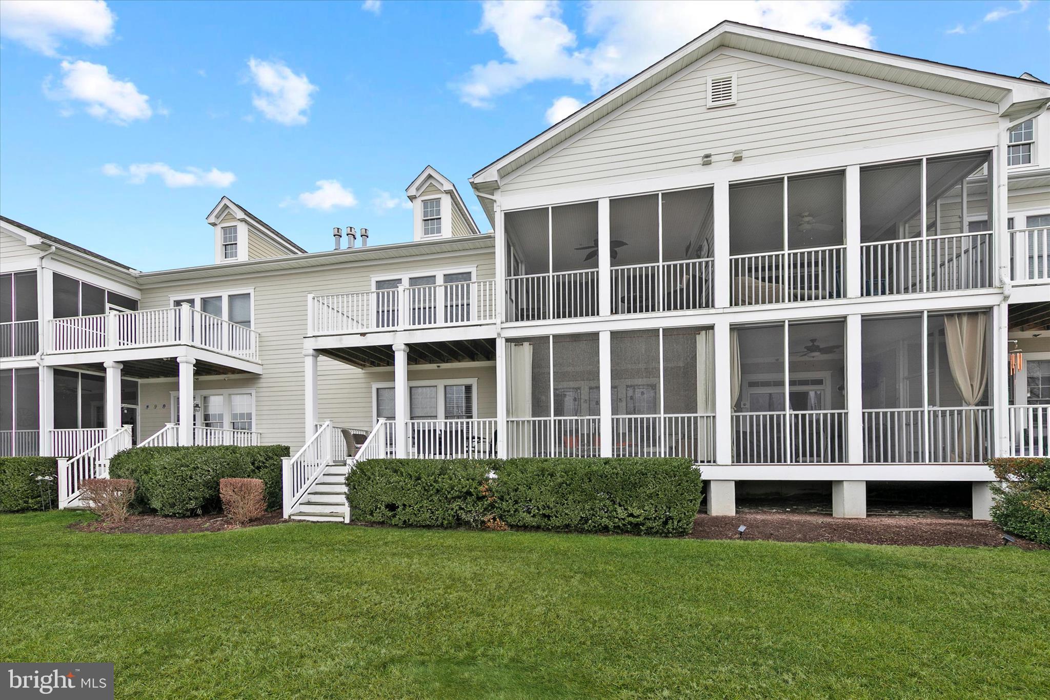 BEAR TRAP - Residential