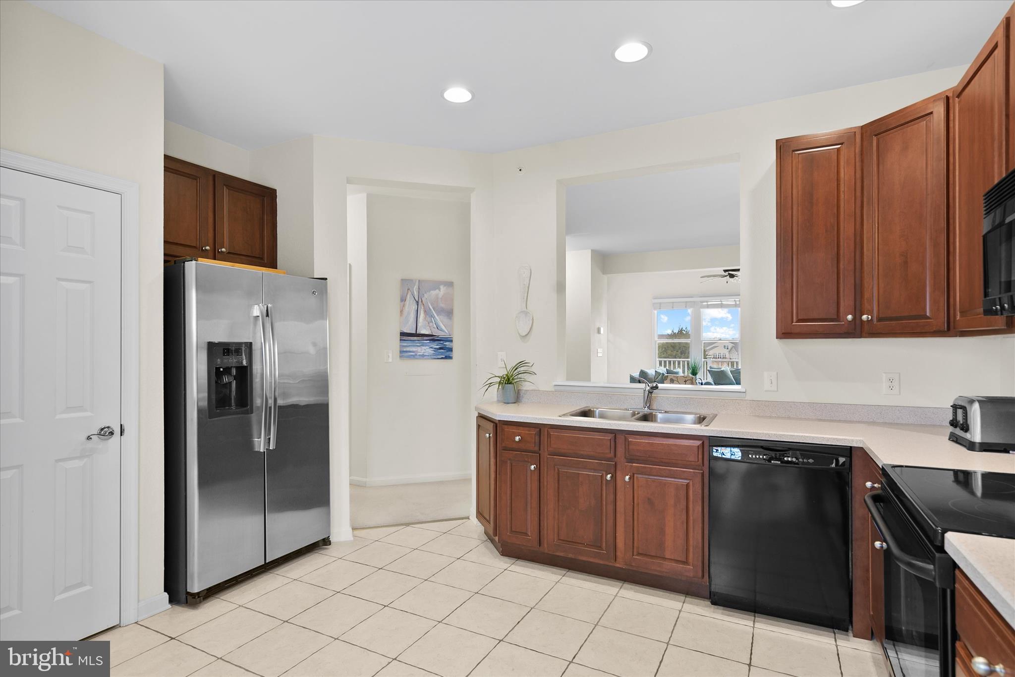 BEAR TRAP - Residential