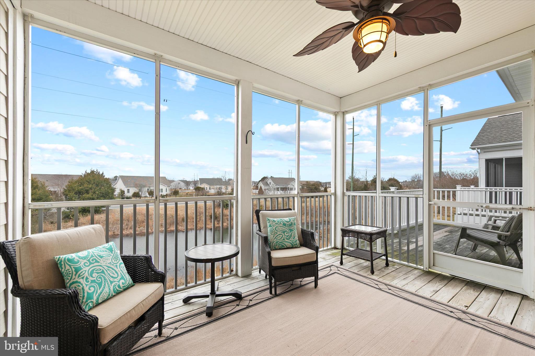 BEAR TRAP - Residential