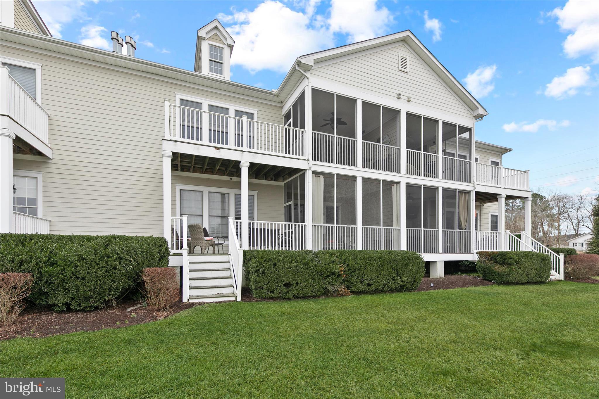 BEAR TRAP - Residential