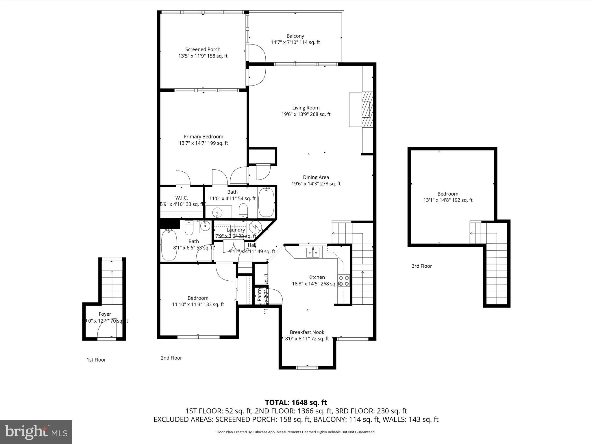 BEAR TRAP - Residential