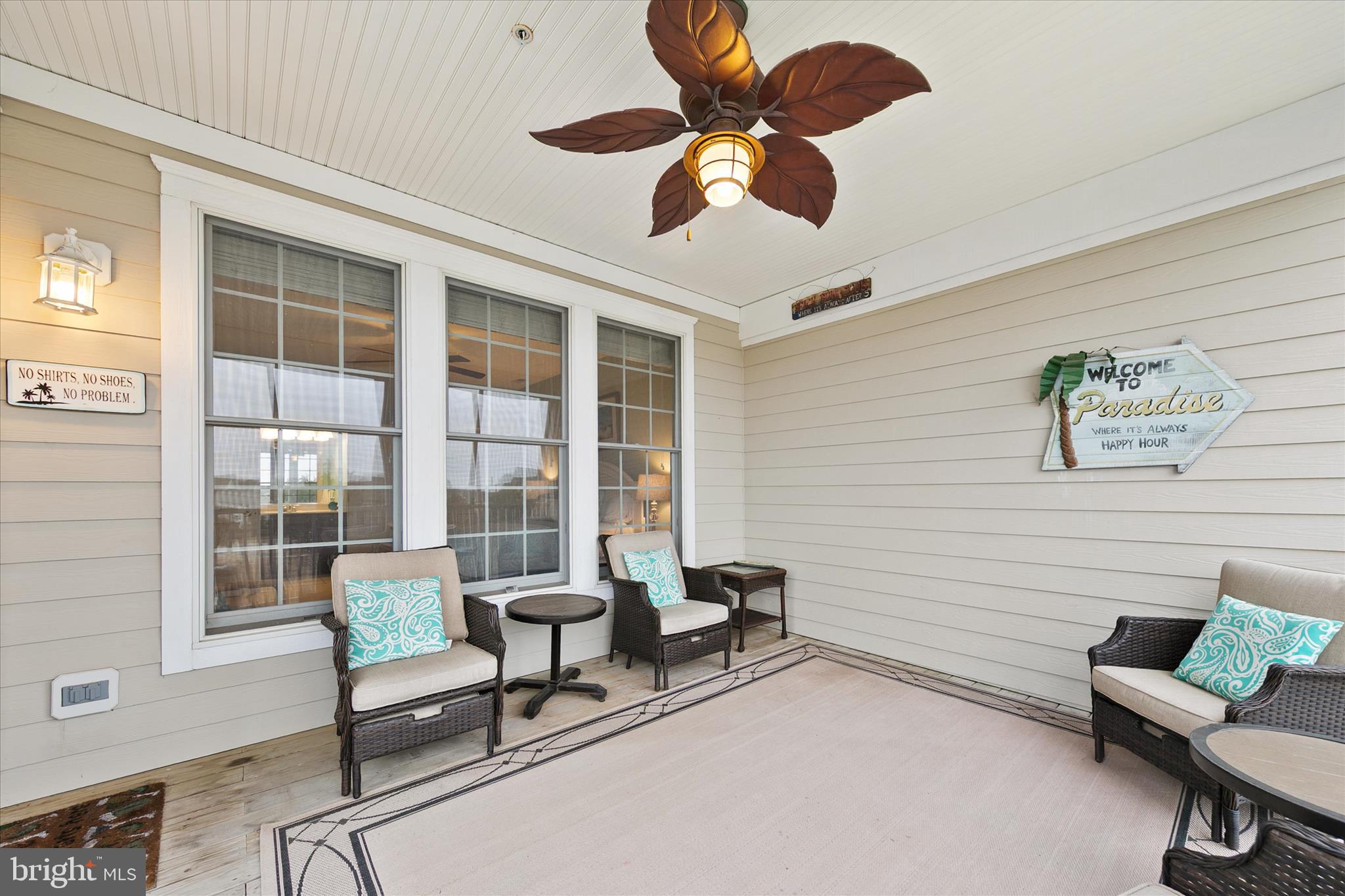 BEAR TRAP - Residential