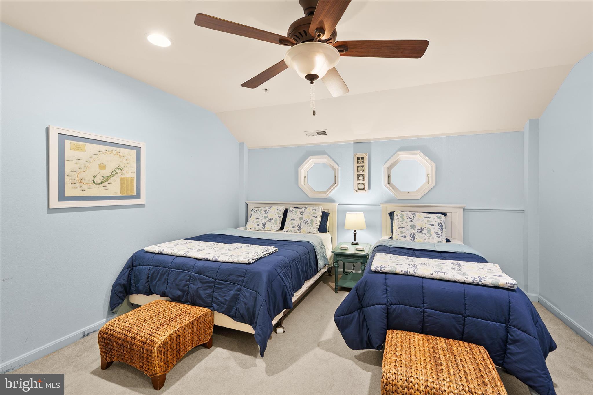 BEAR TRAP - Residential